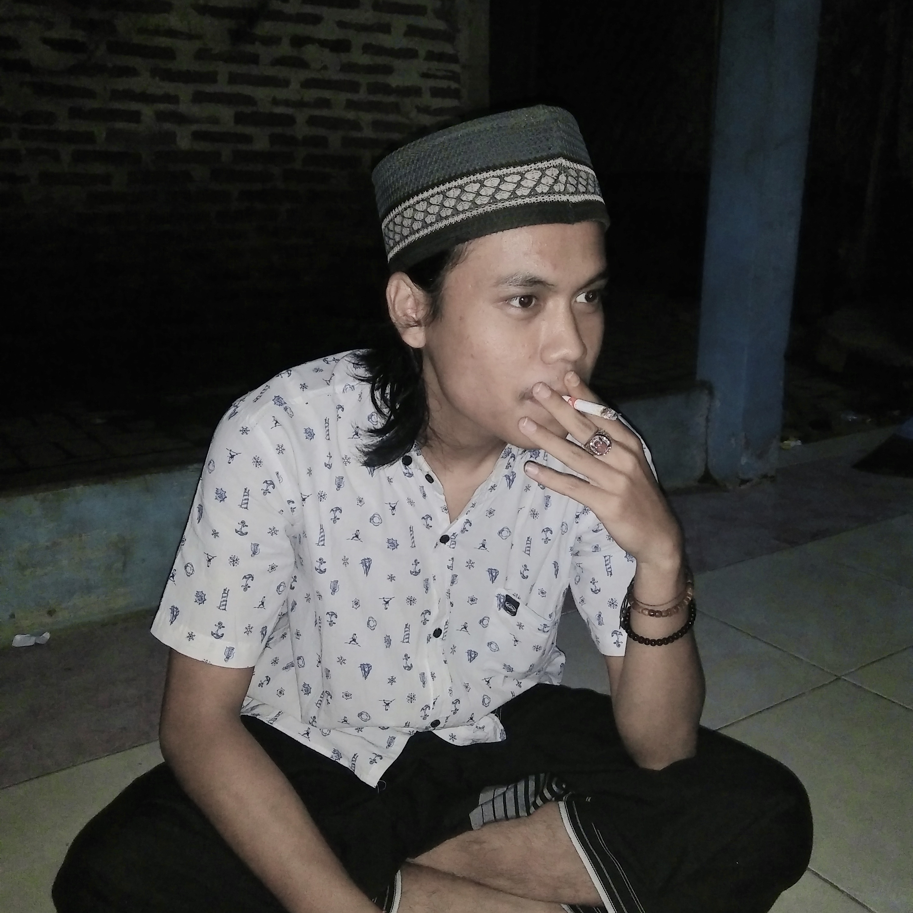 Saung Santri Channel