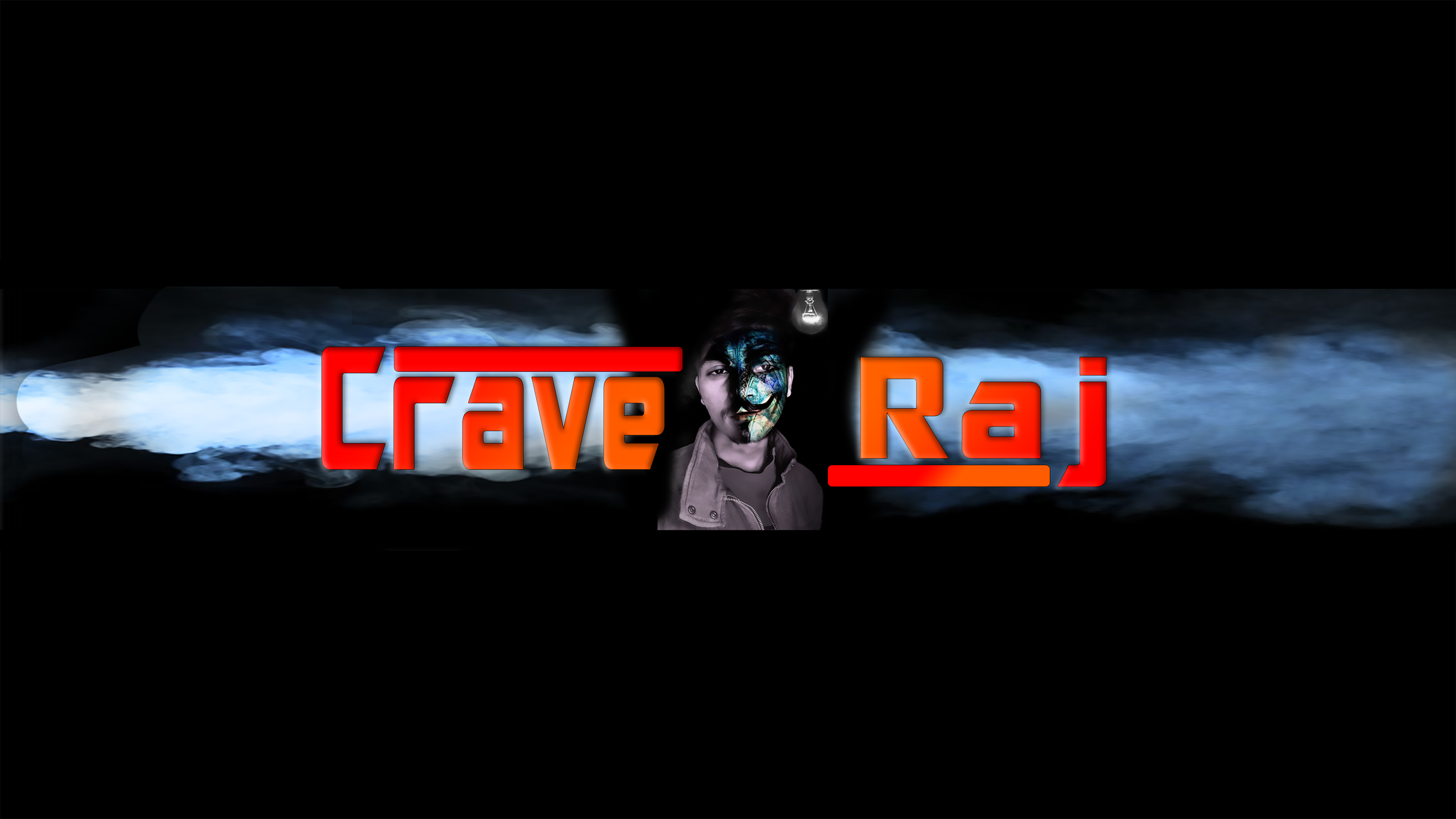 CRAVE RAJ