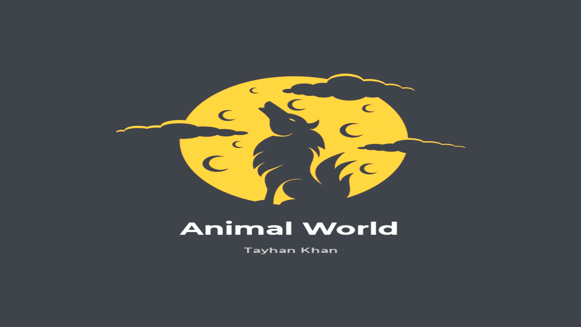 Animal World