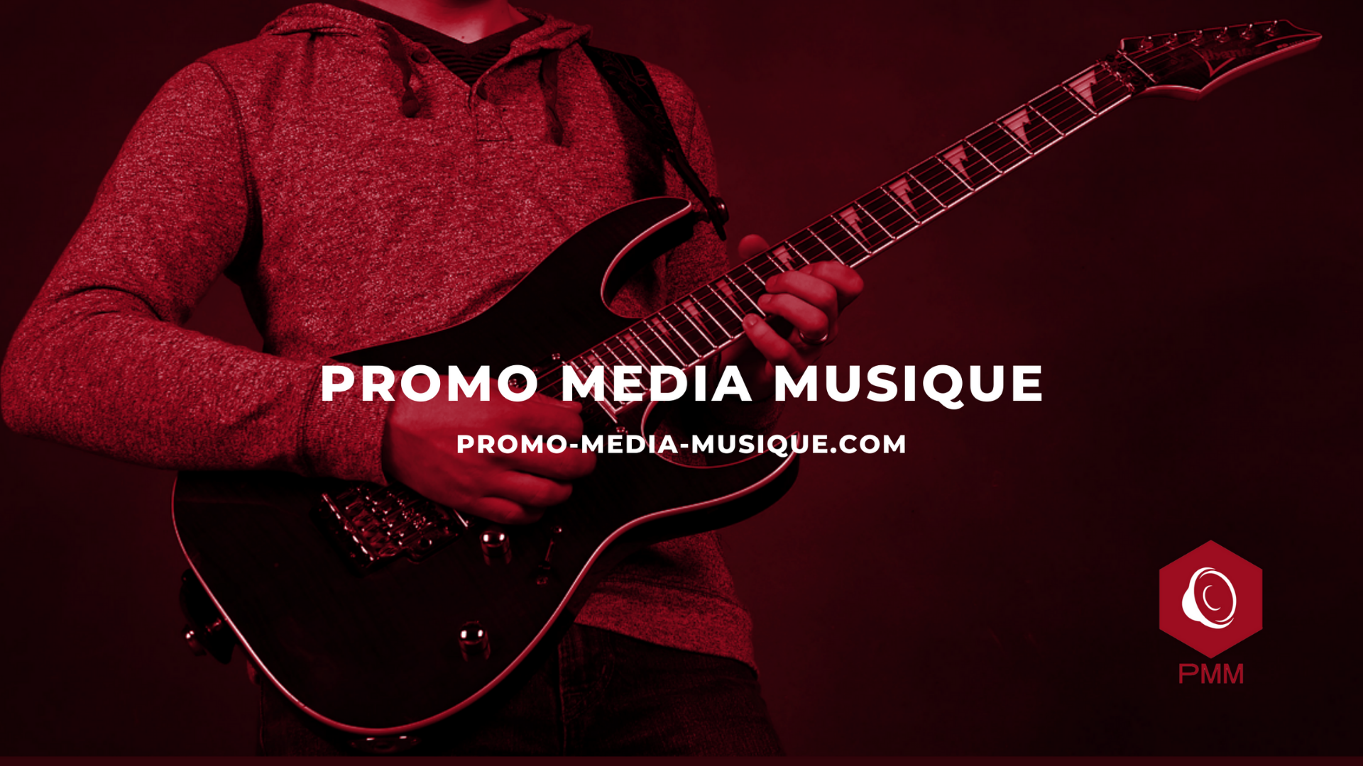 Promo Media Musique
