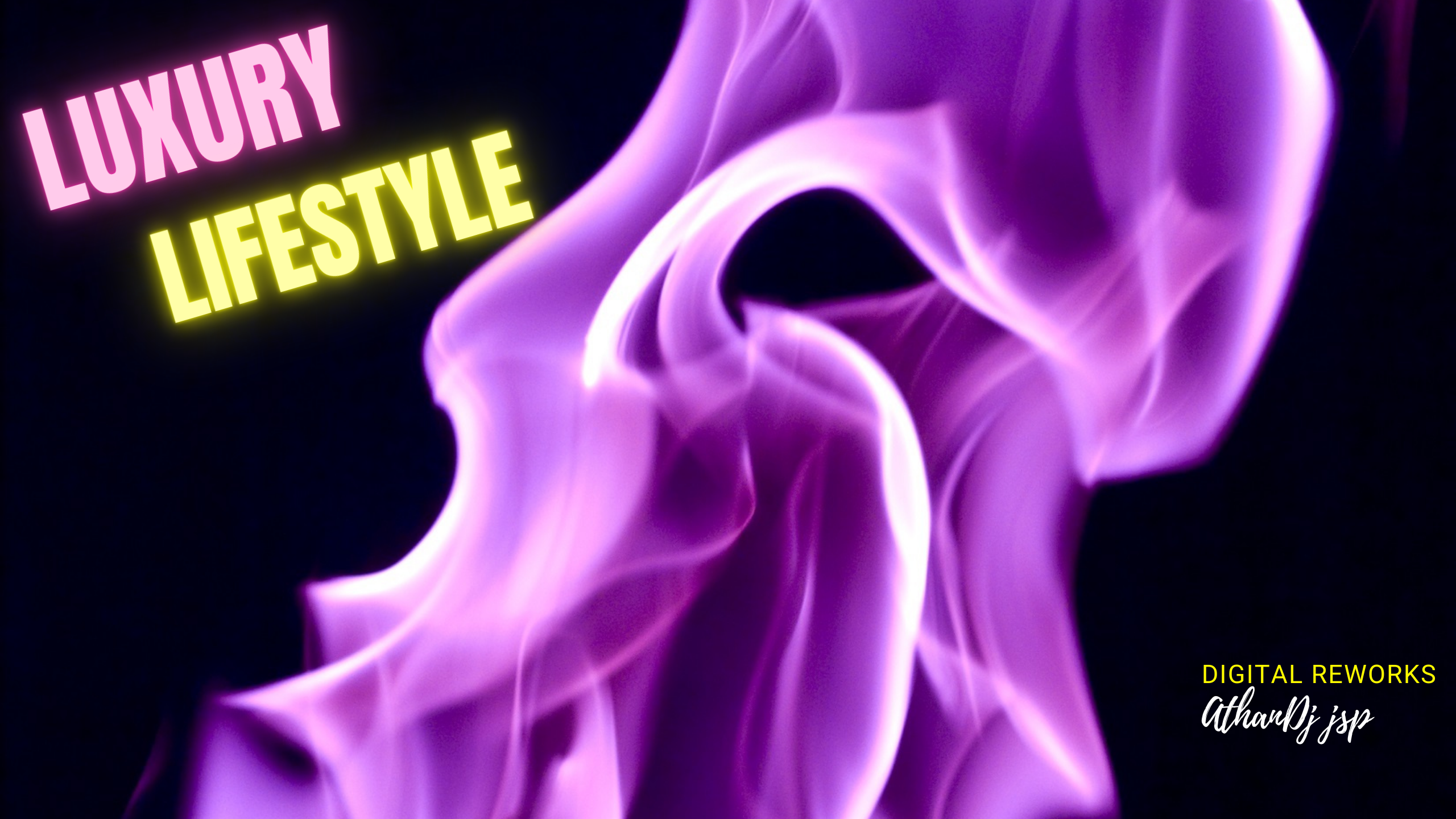 LUXURY LIFESTYLE MOTIVATION