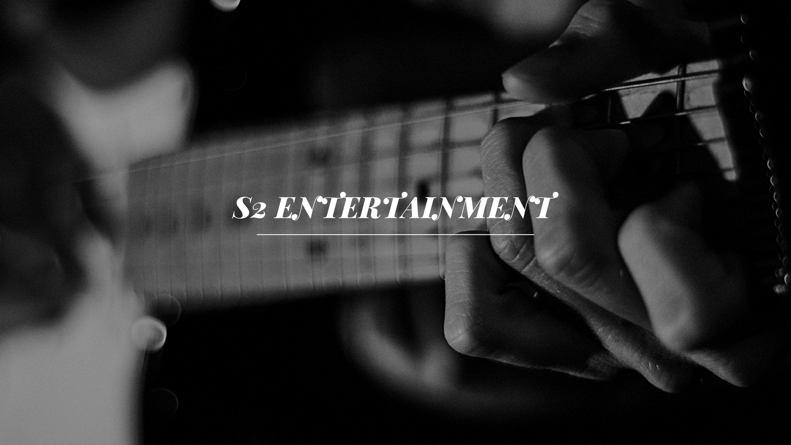 S2 Entertainment