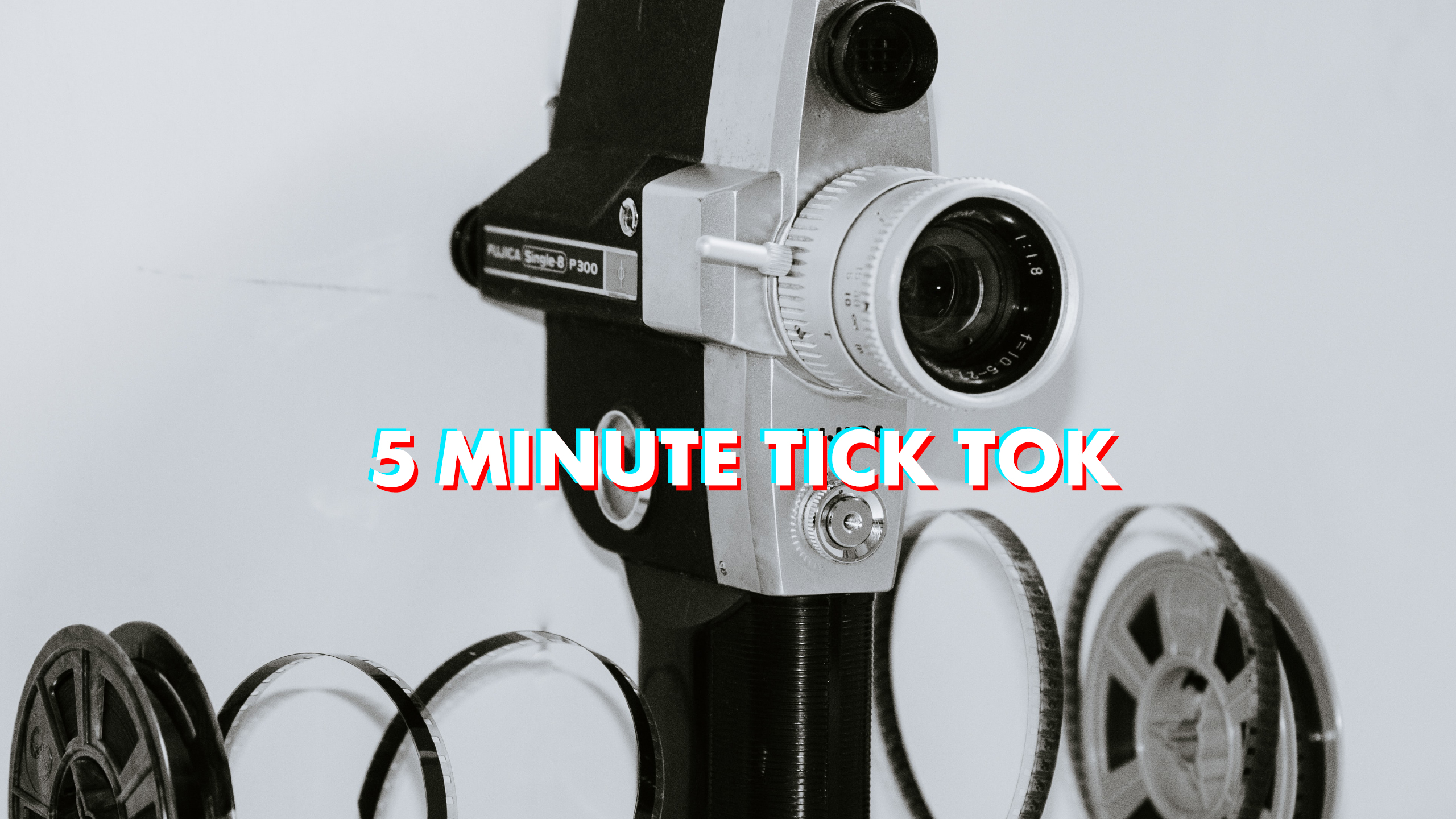 5 Minute Tik Tok