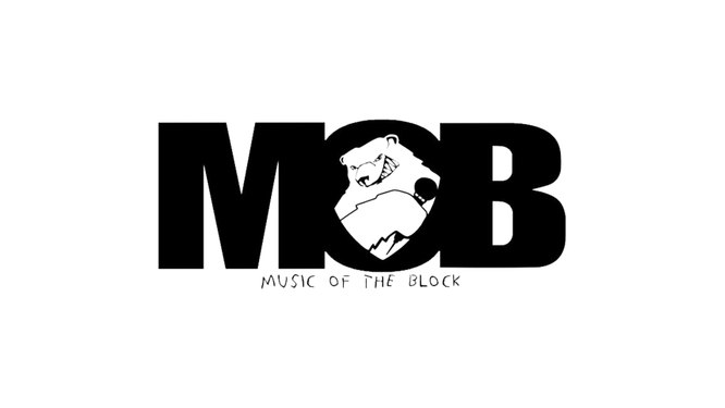 MOB Entertainment
