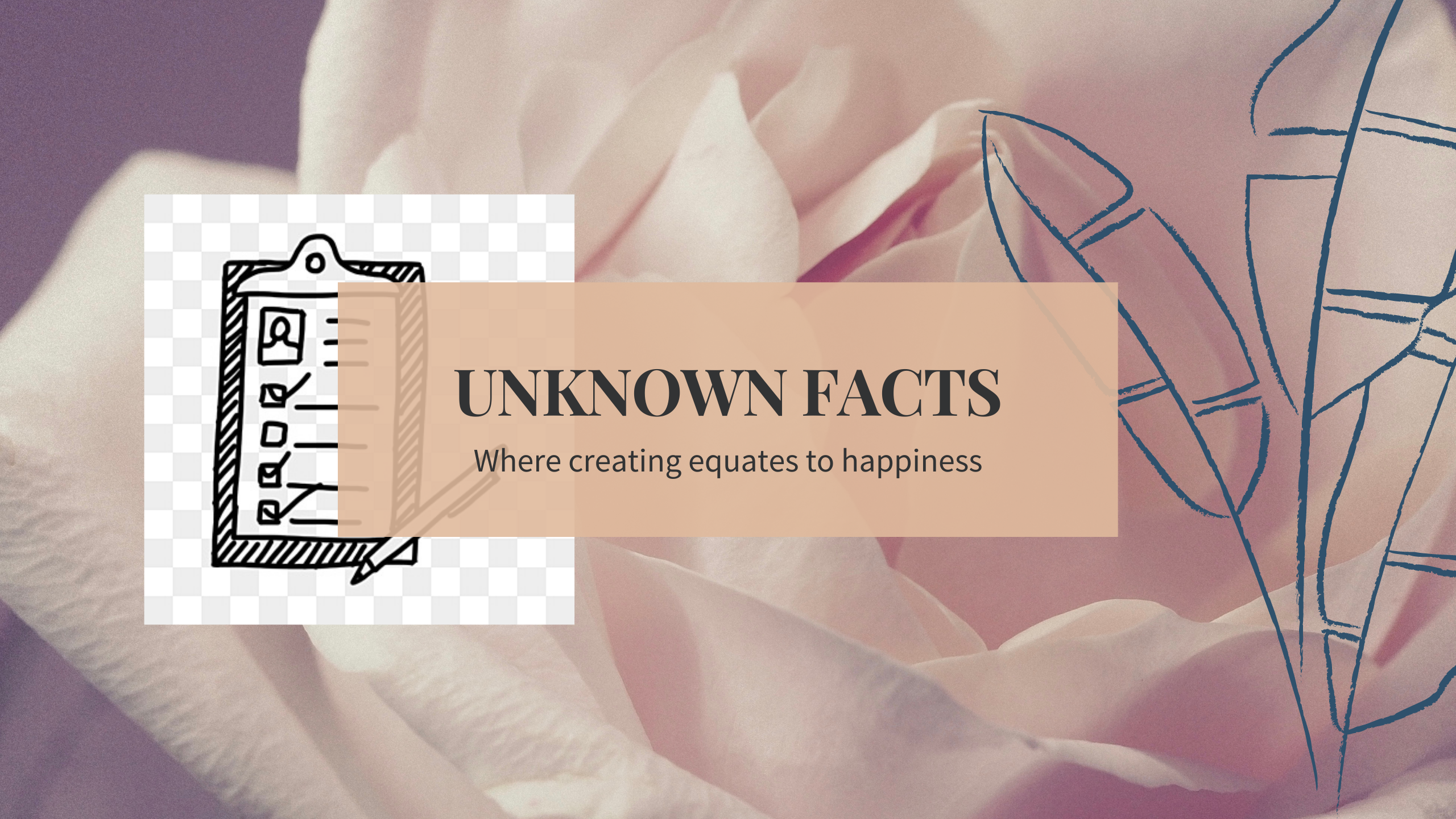Unknownfacts