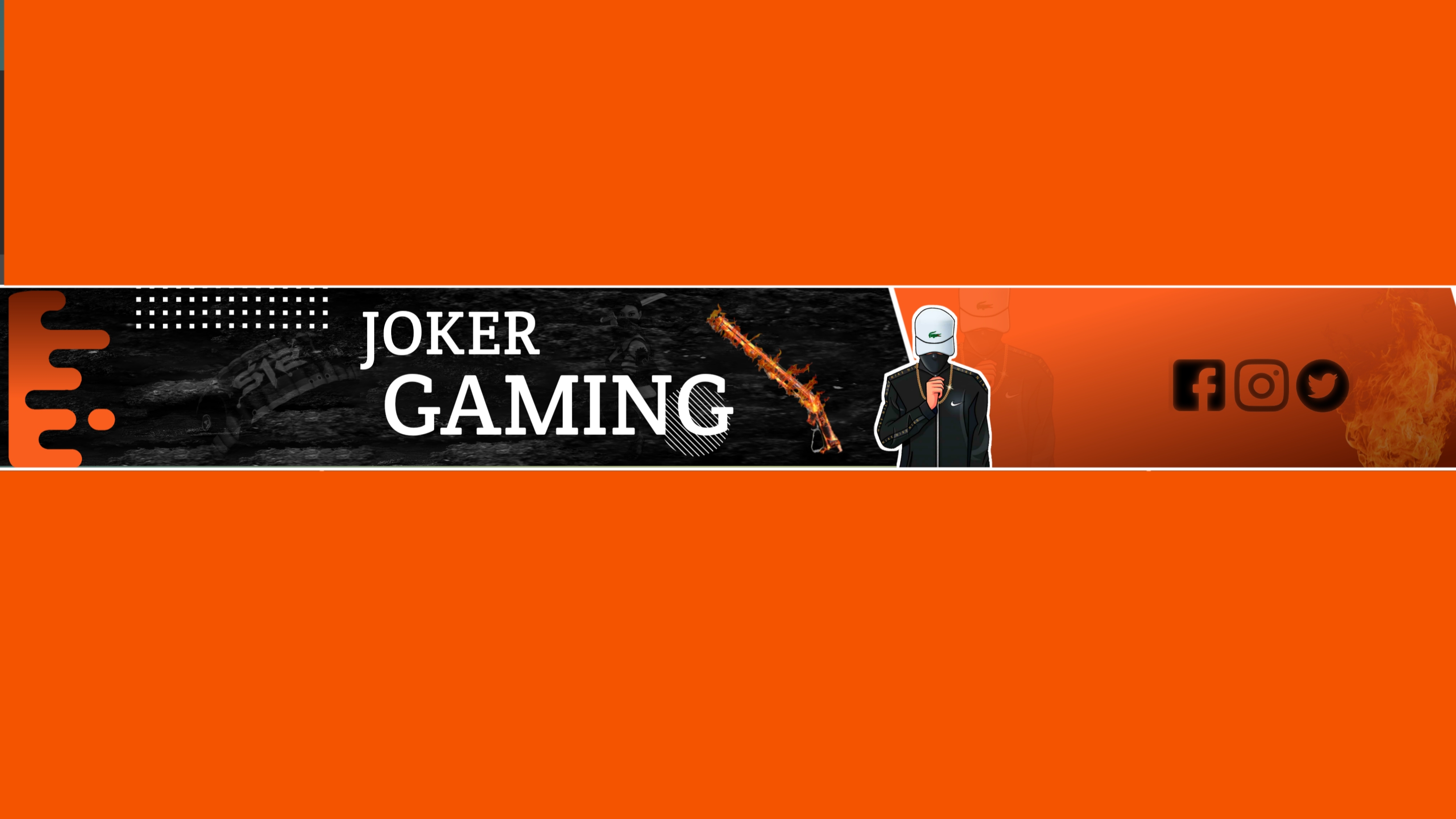 JOKER GAMING