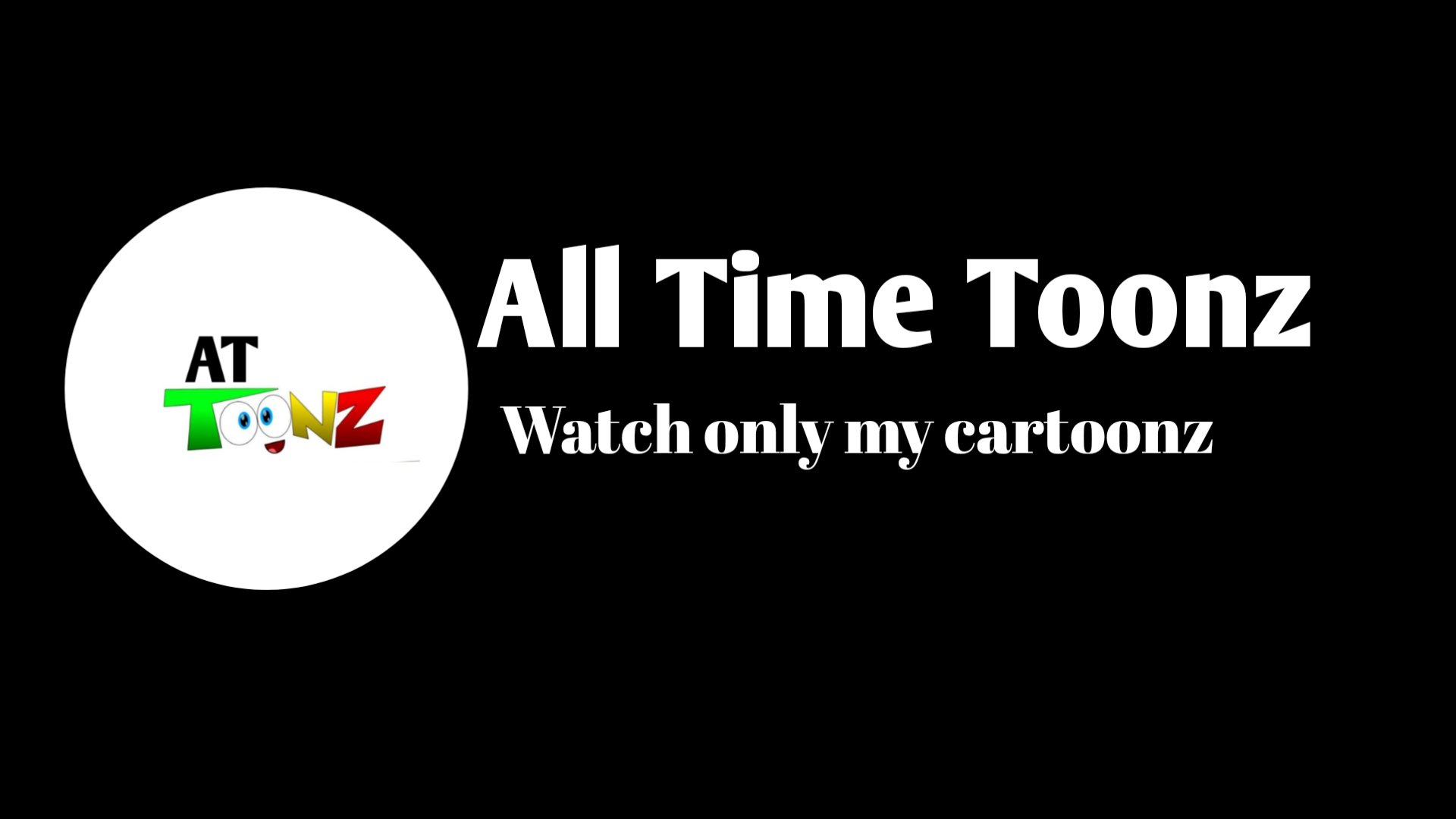 All Time Toonz