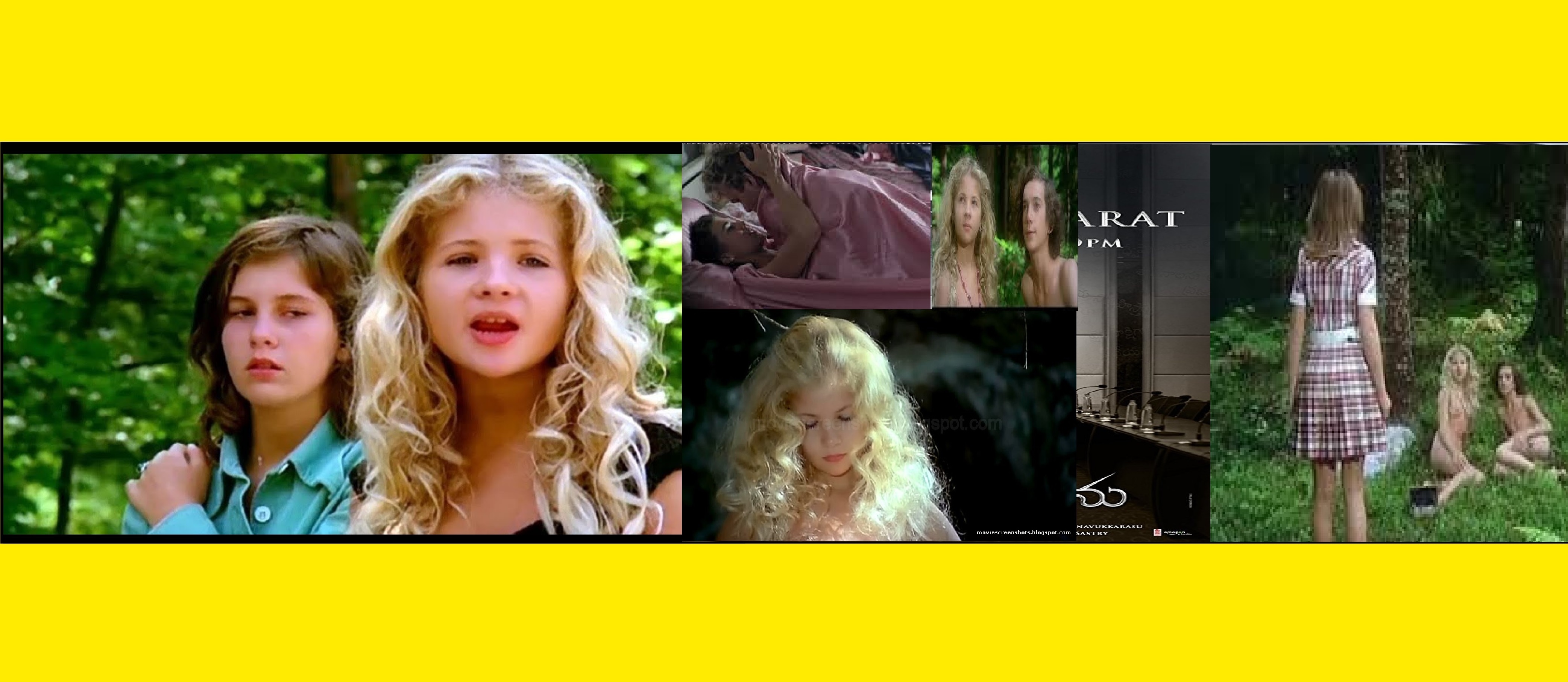 MALADOLESCENZA  PLAYING WITH LOVE FULL HINDI MOVIE