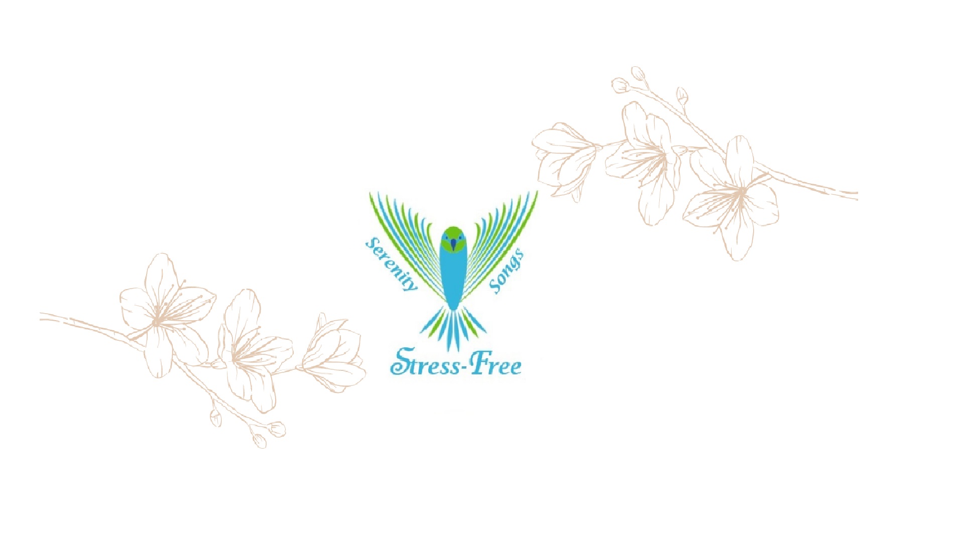 Stress Free Serenity Songs