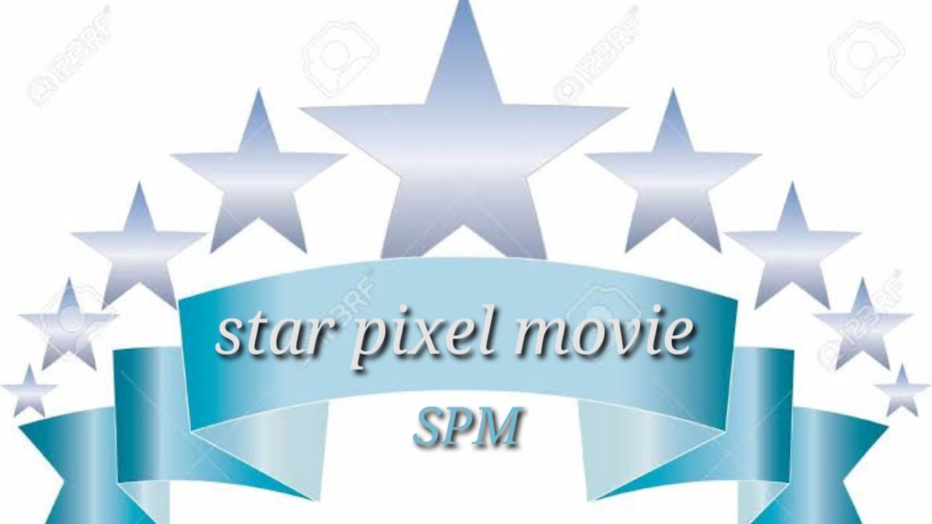 Star Pixel movie