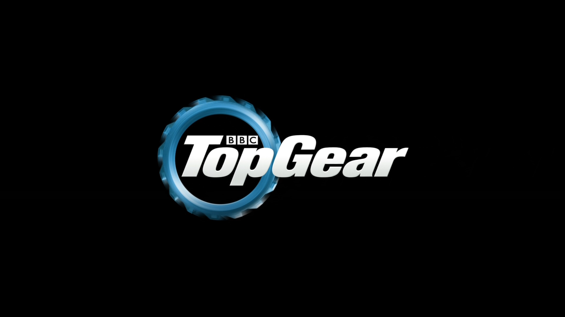 Top Gear UK VF