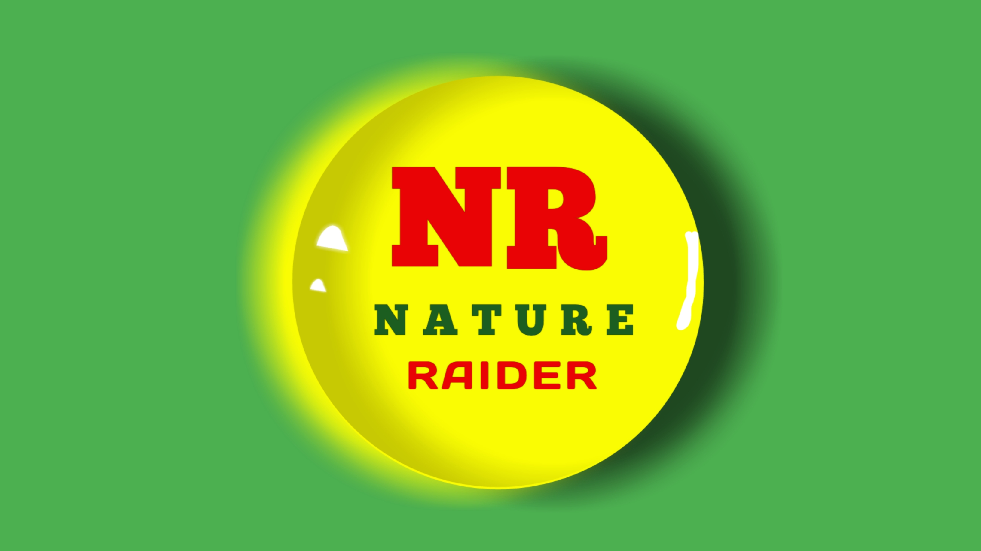 Nature Raider