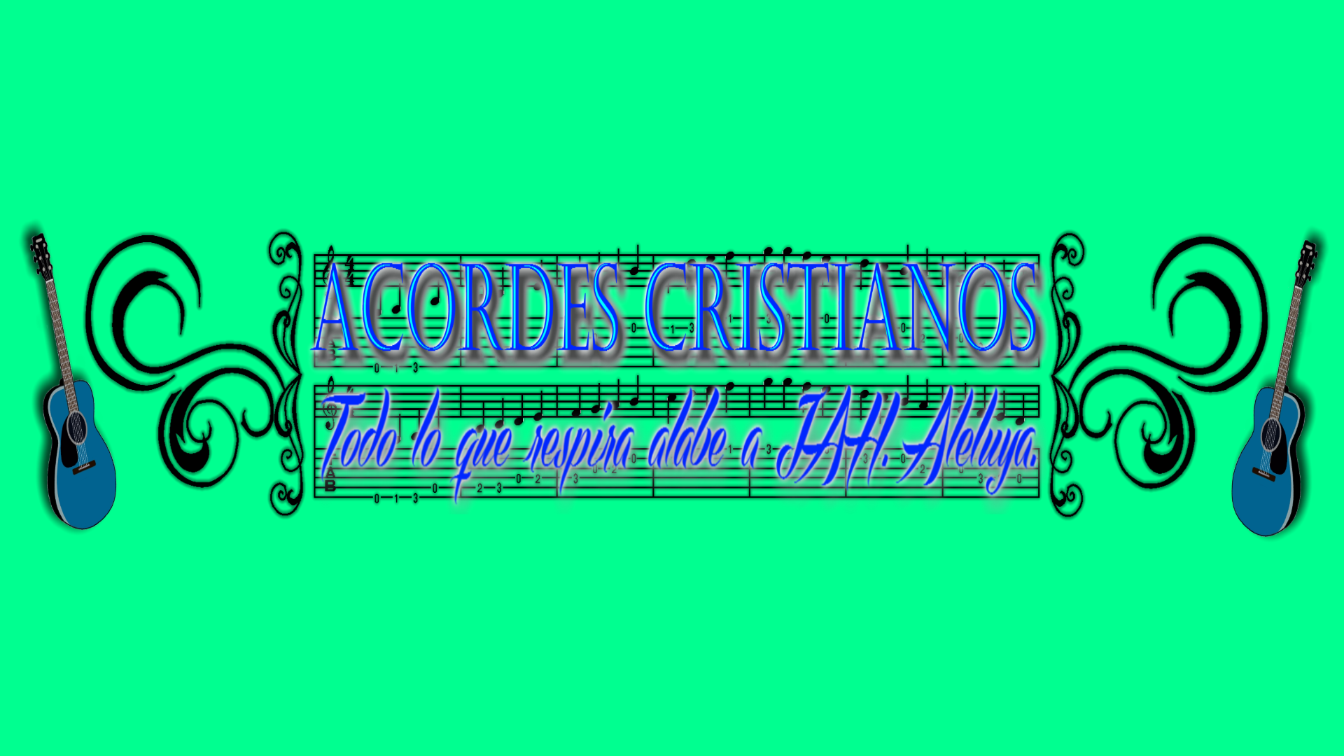 Acordes Cristianos