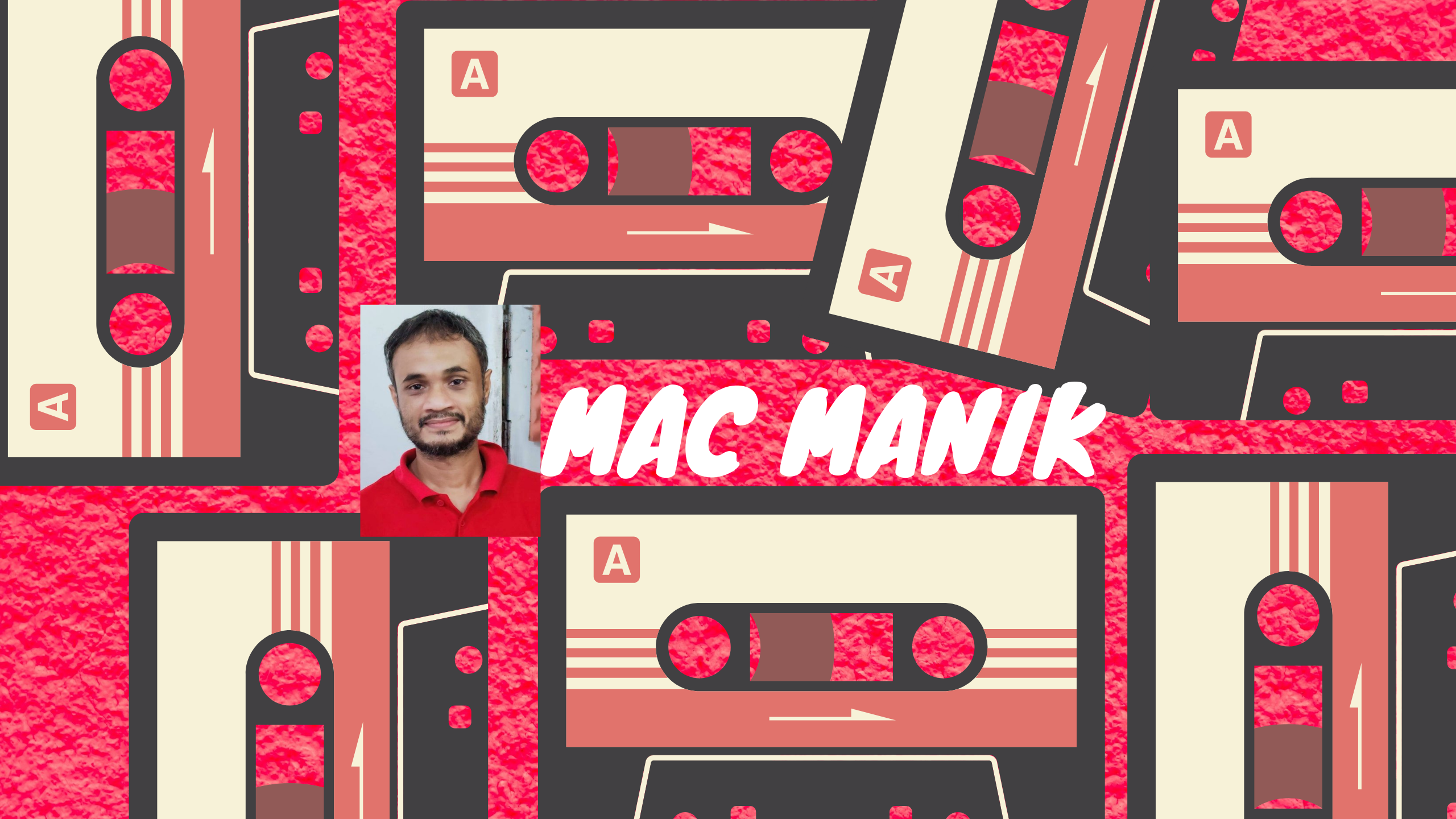 Mac Manik