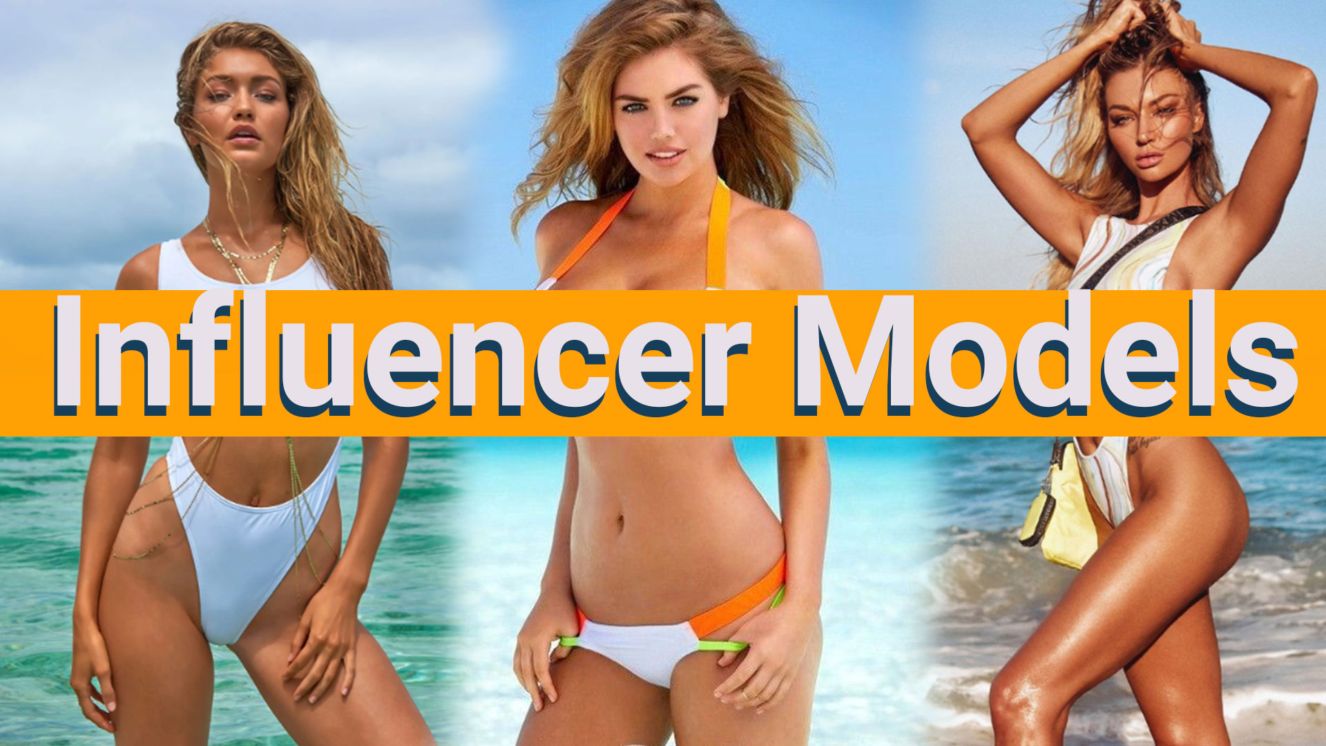 Influencer Models