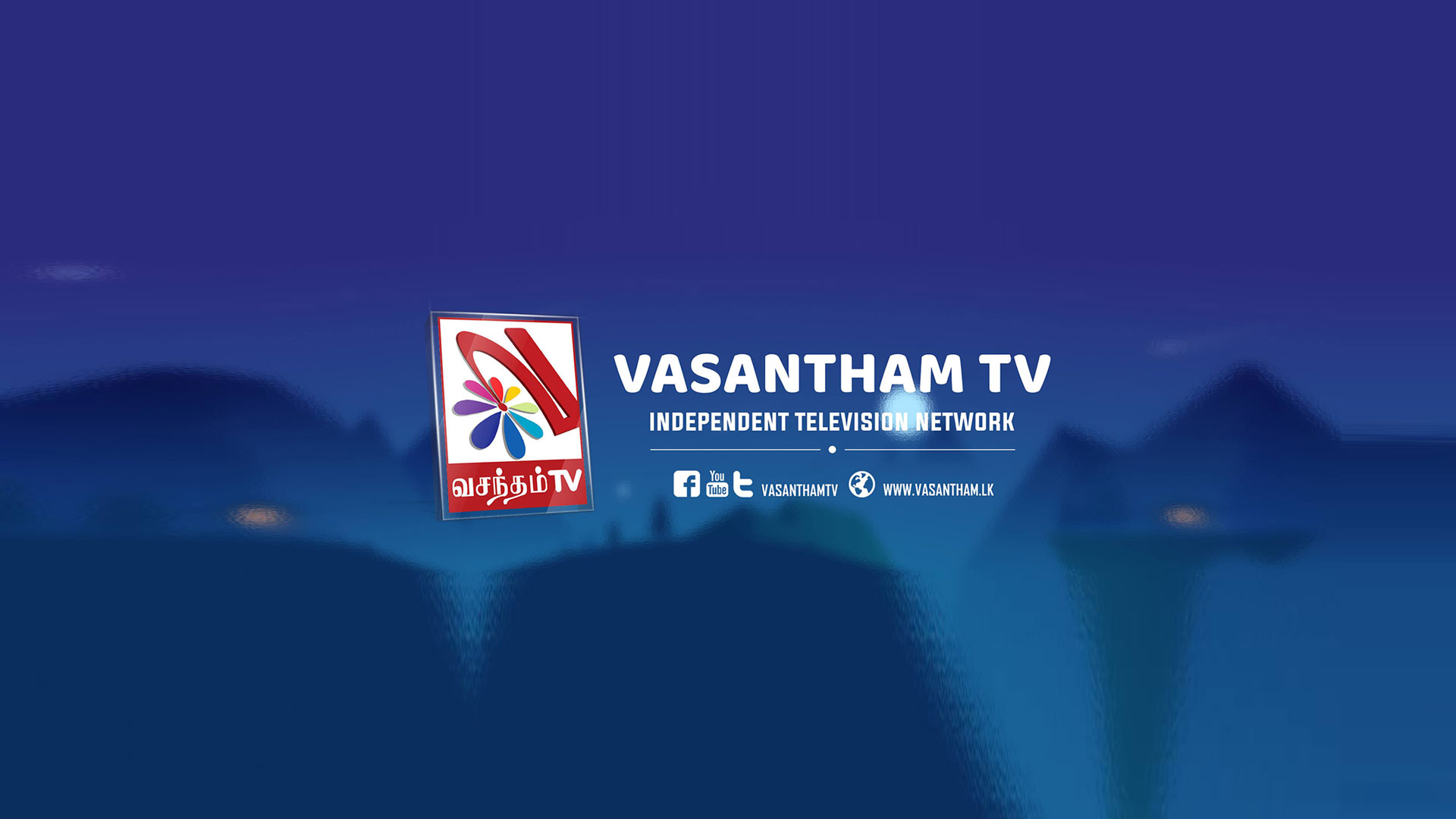 Vasantham TV