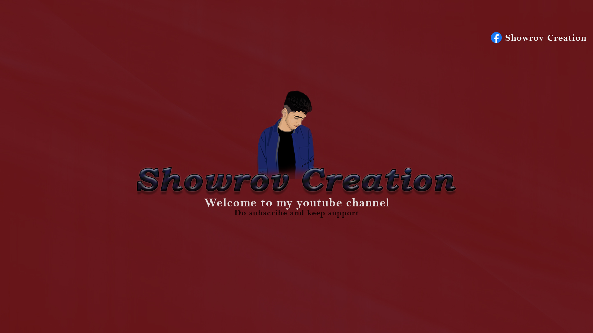 Showrov Creation