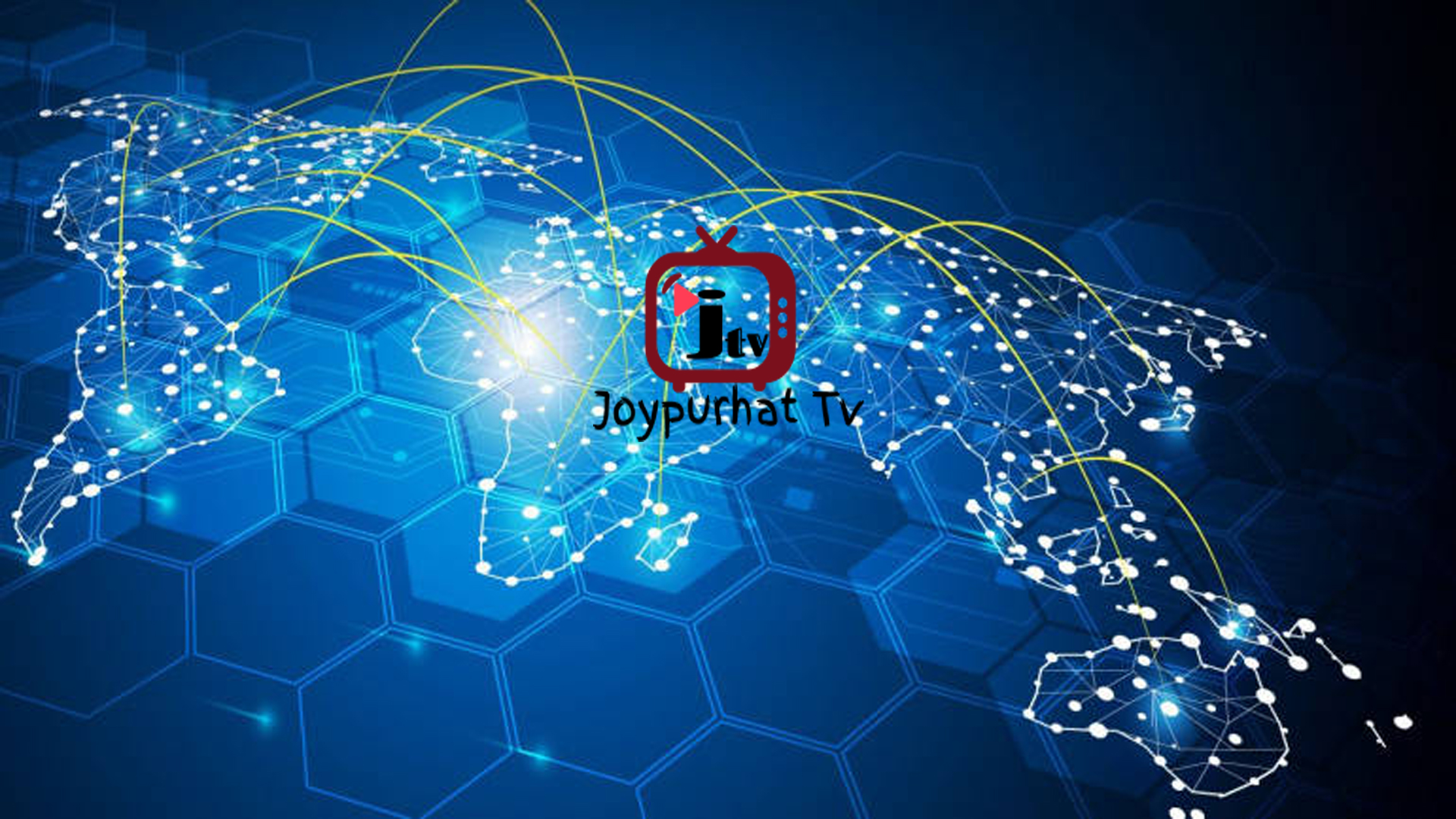 Joypurhat Tv