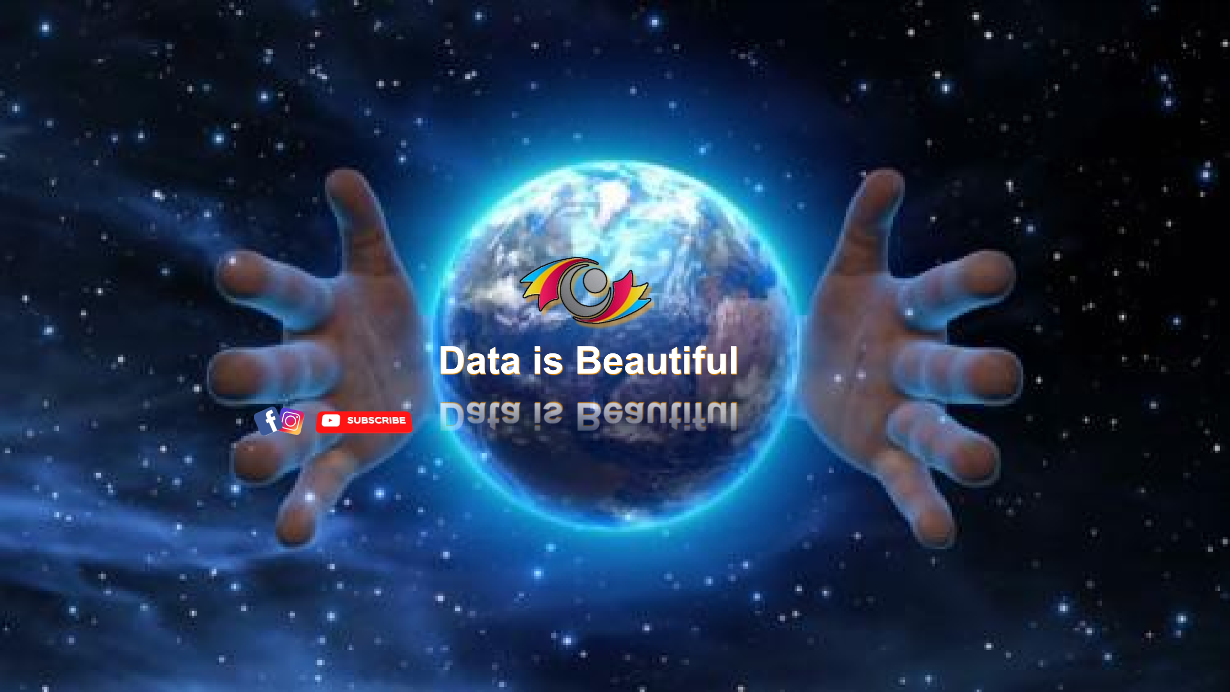 Data is Beautiful
