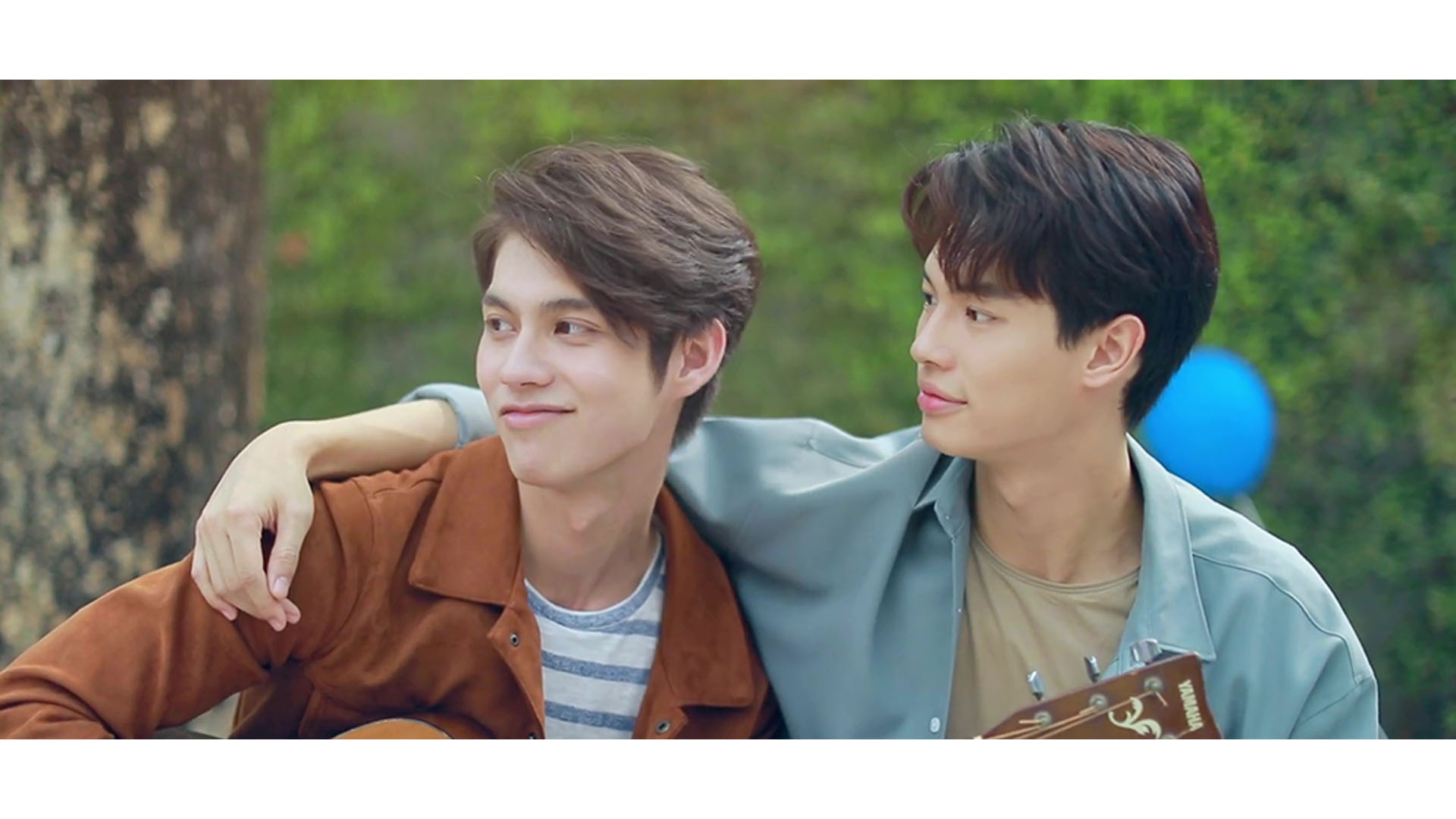 BL Series Official HD