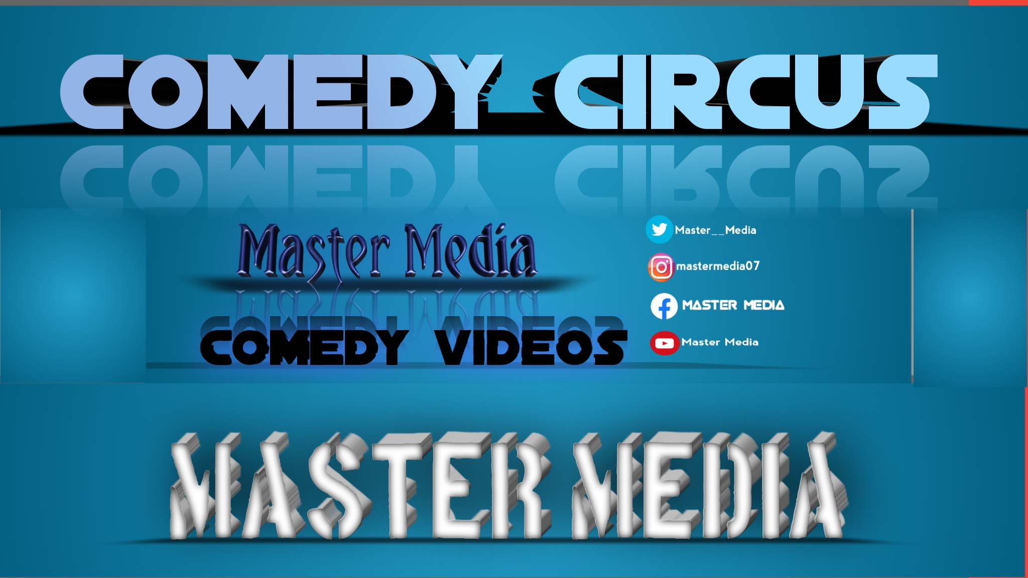Master Media