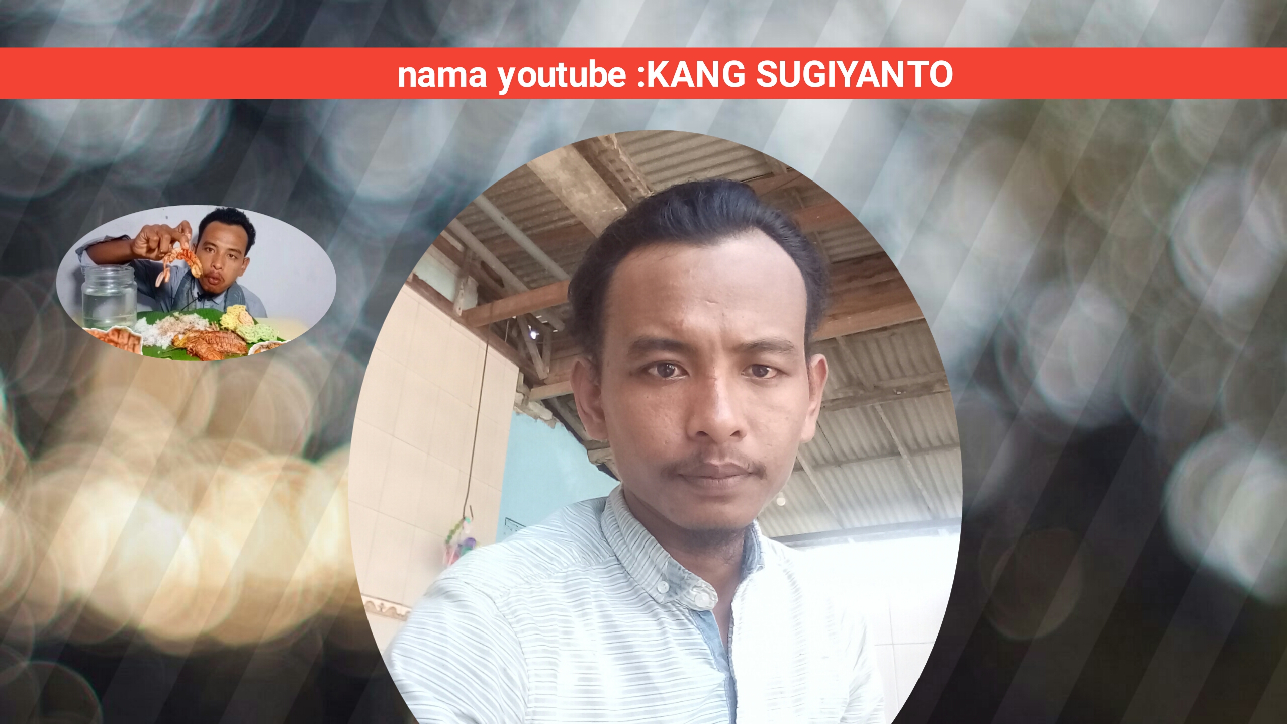 KANG SUGIYANTO