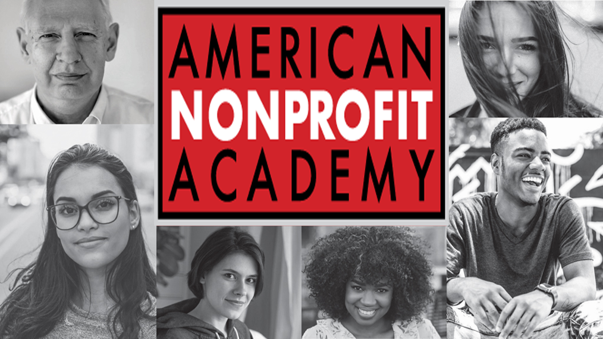 NGO American Nonprofit Academy