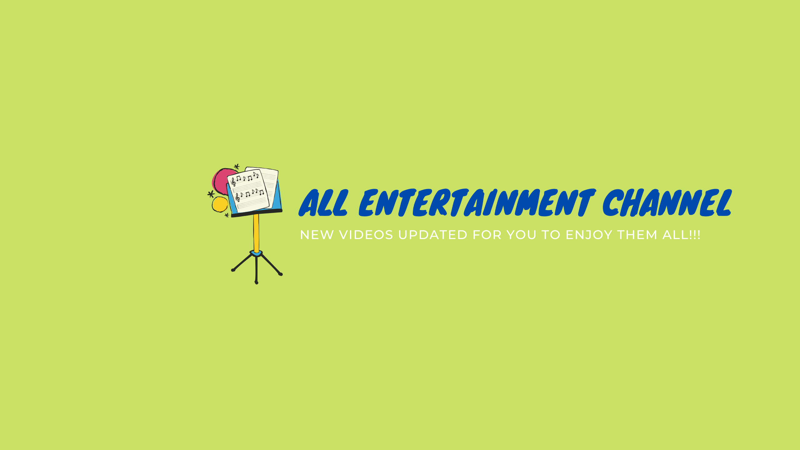 All Entertainment Channel
