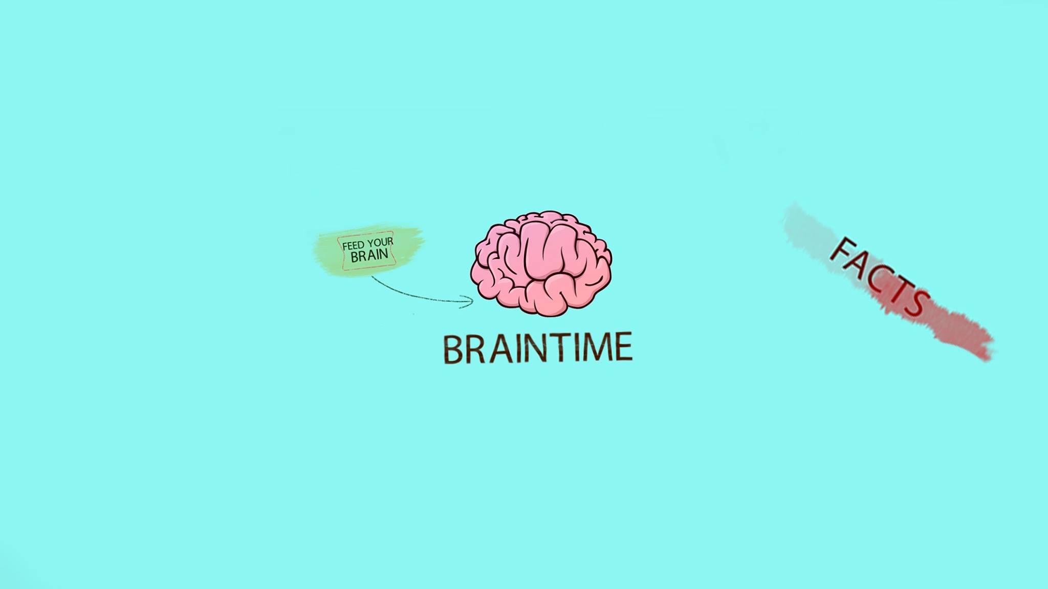 BRAIN TIME