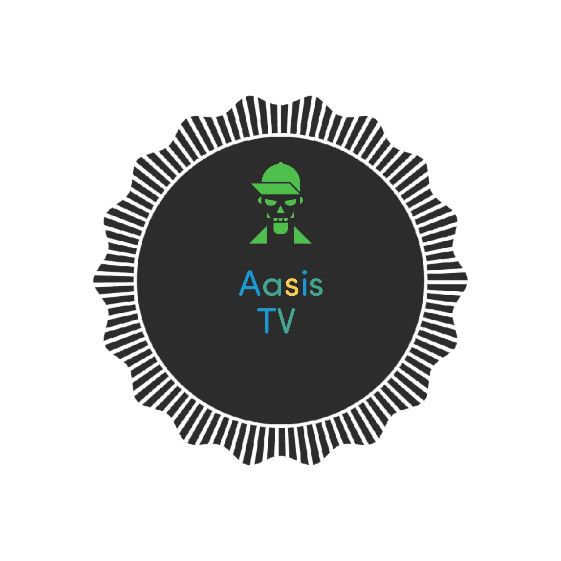 Aasis Tv