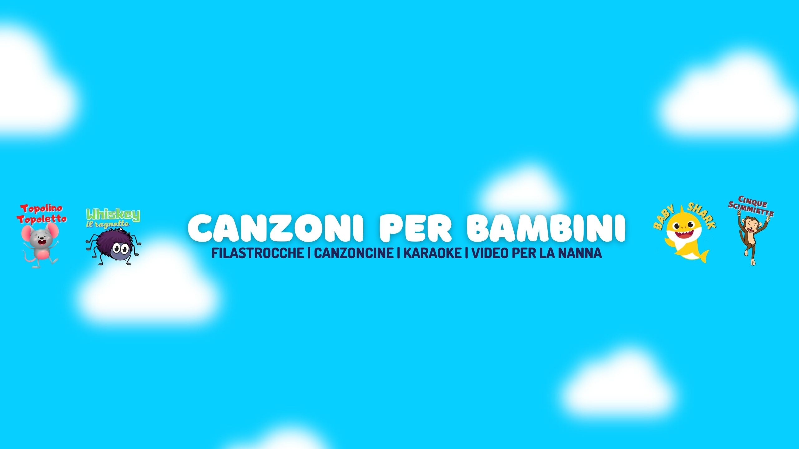 Discoteca Per Bambini