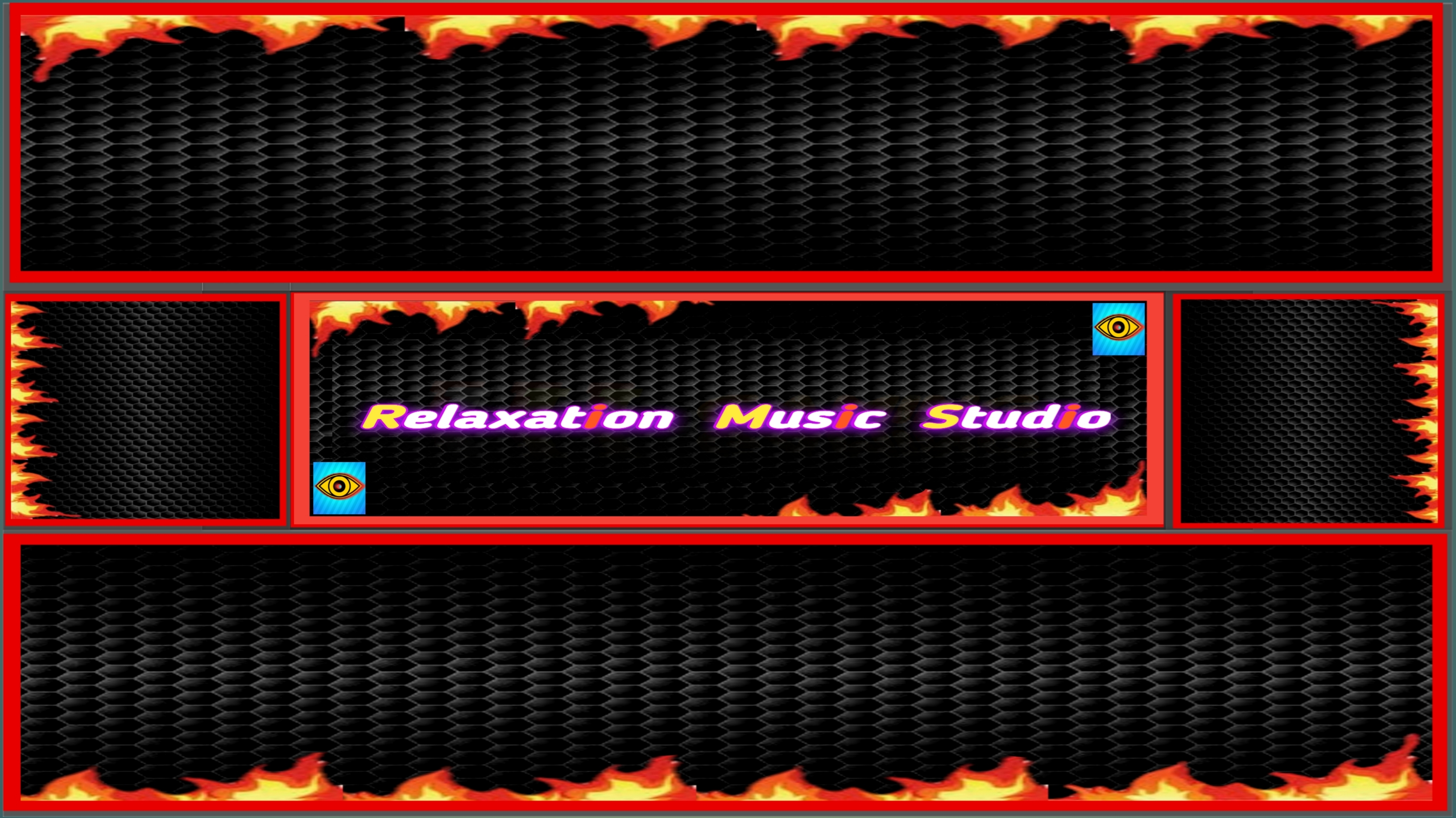 Relaxation Music Studio