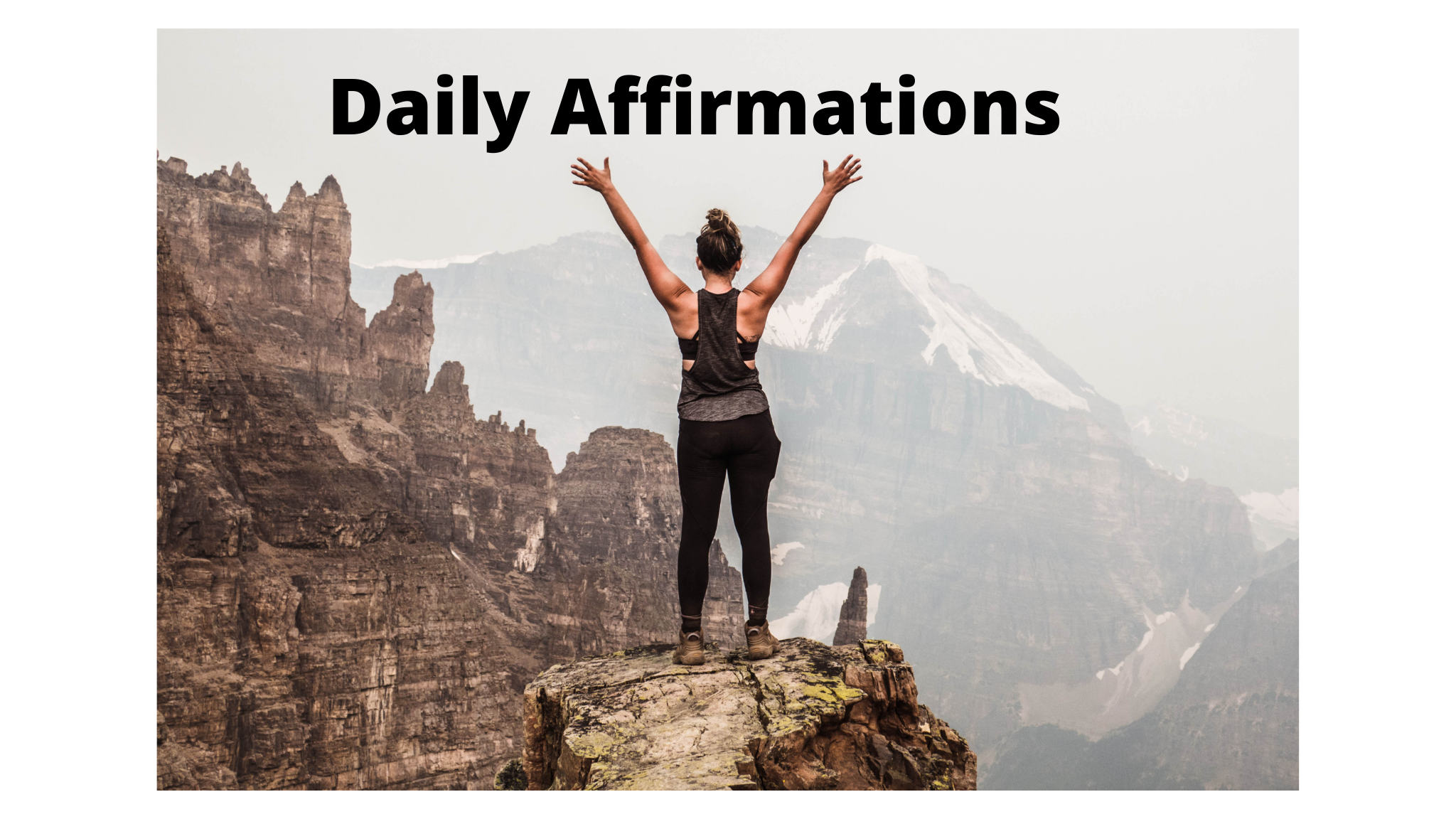 Daily Affirmations 247
