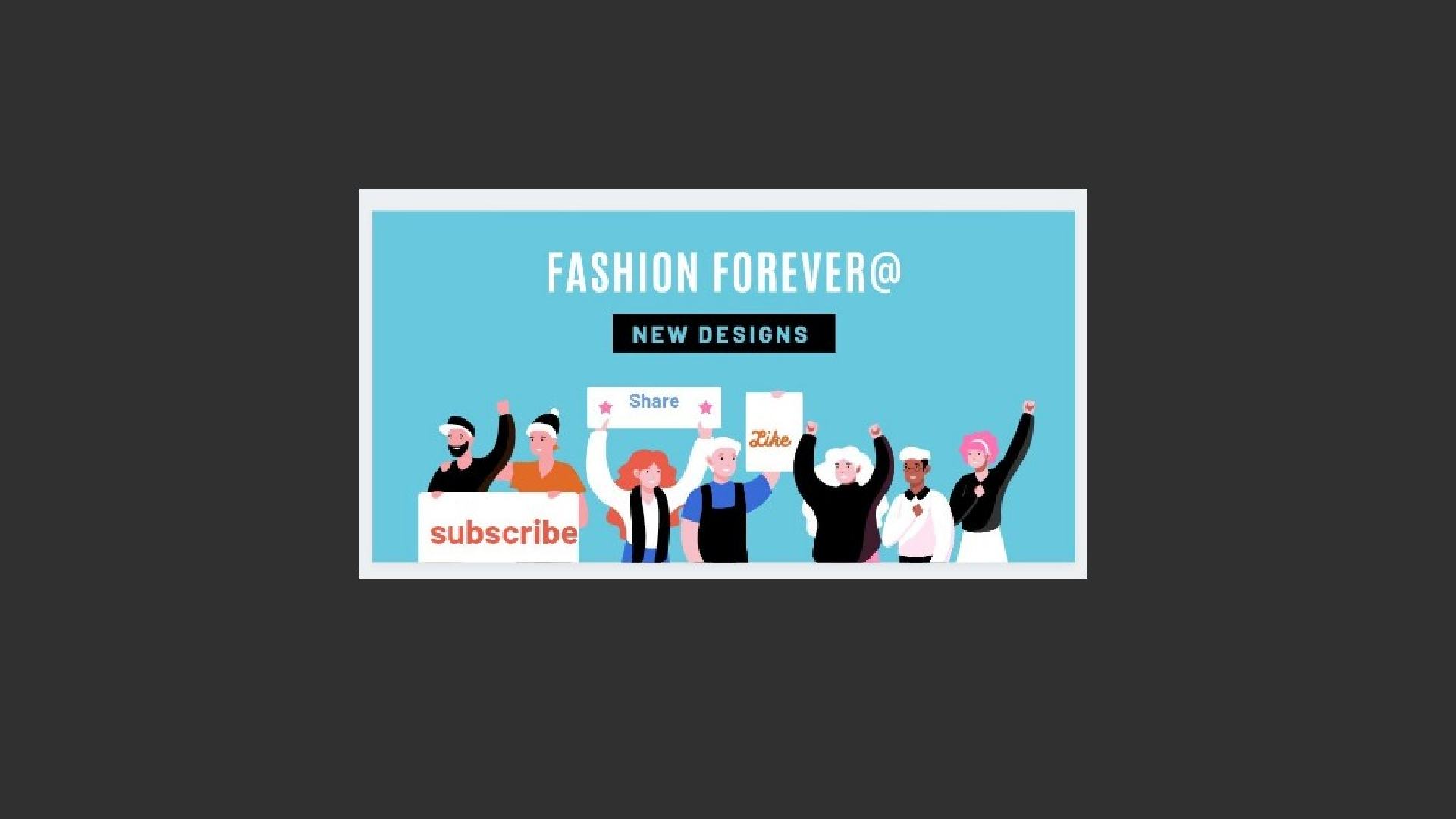 Fashion Forever @