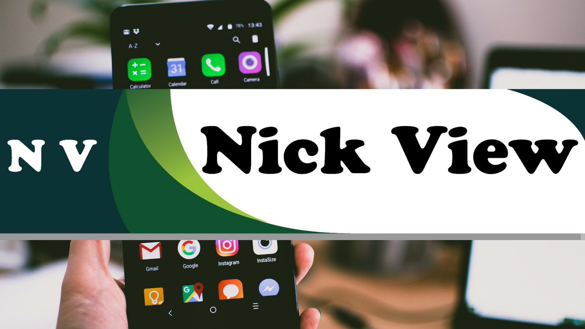 Nick View