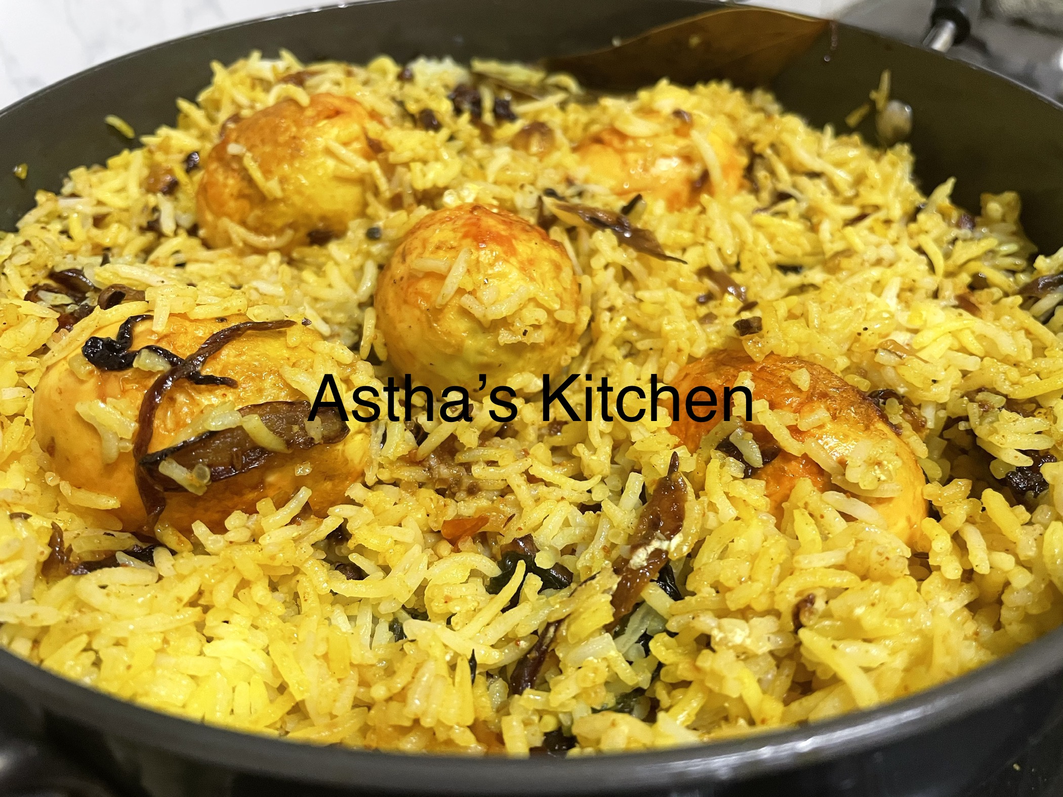 Astha’s Kitchen
