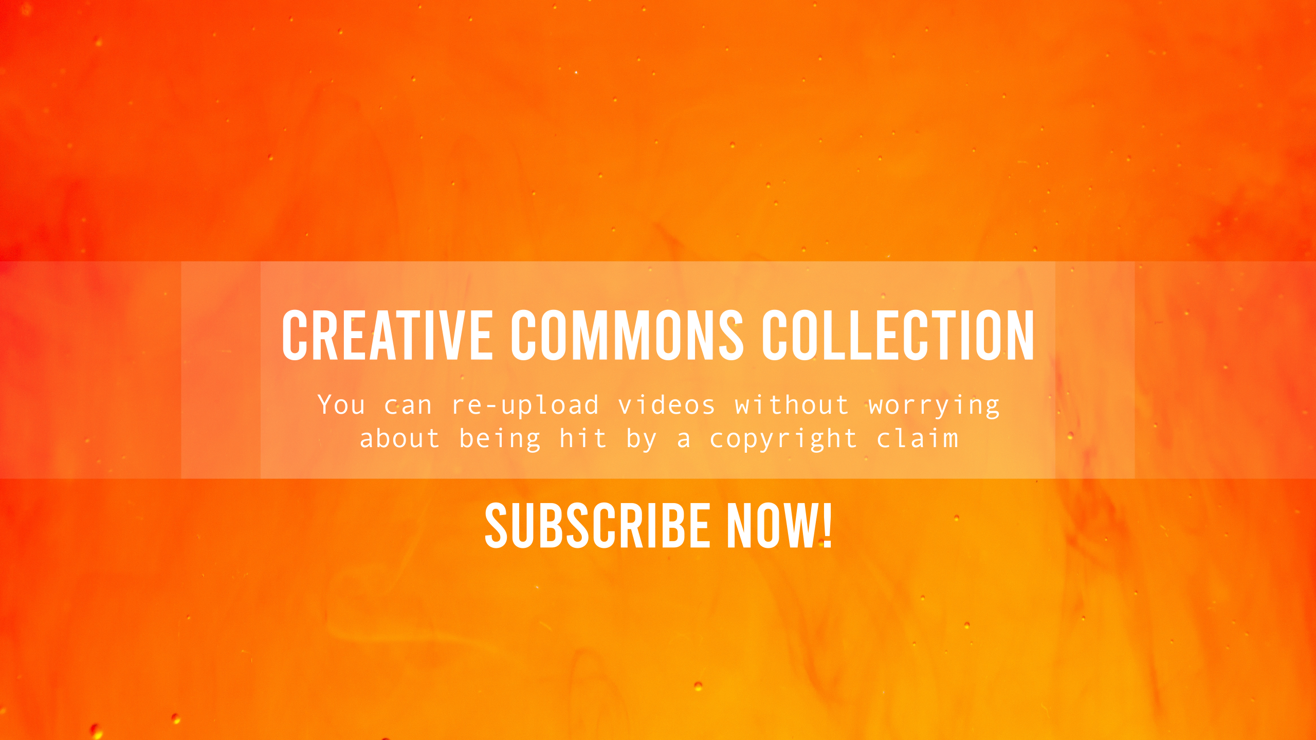 CreativeCommonsCollection