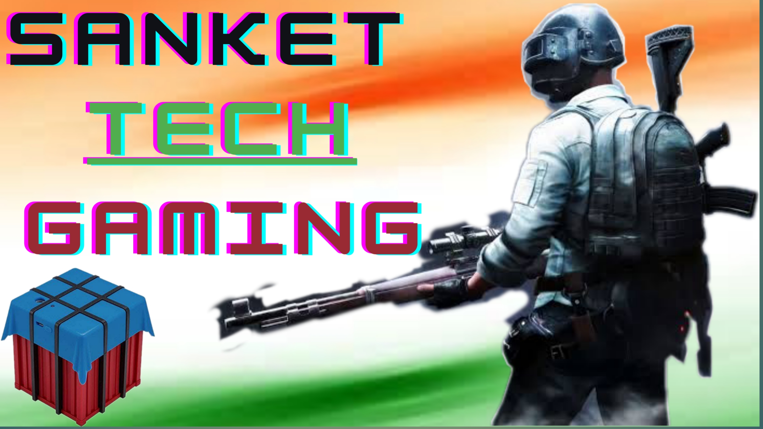 SanketTechGaming