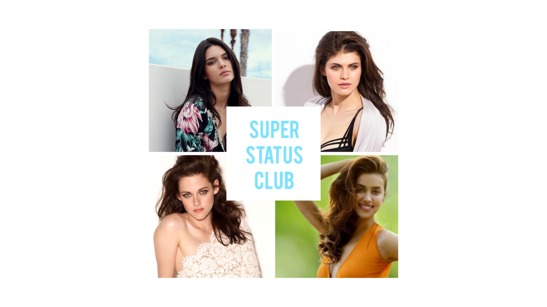 Super Status Club