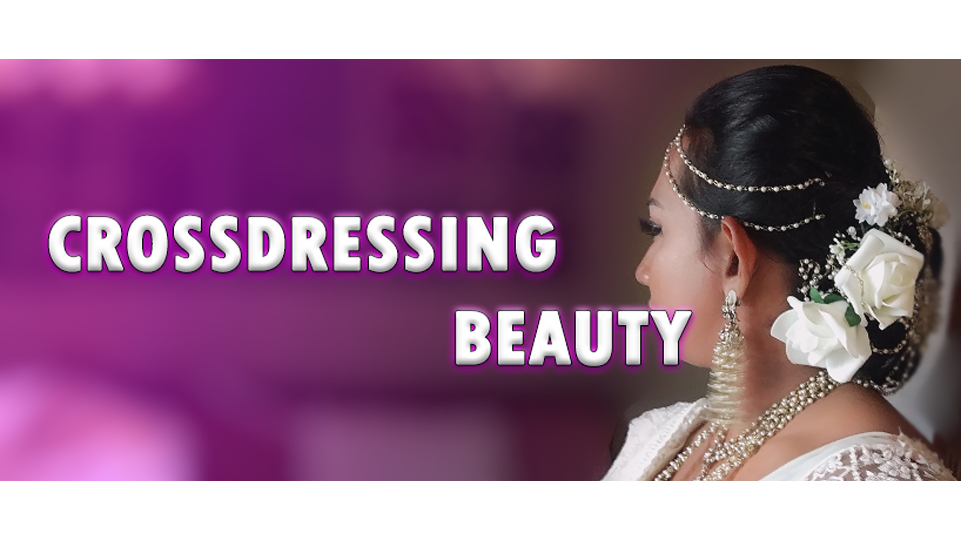 Crossdressing Beauty