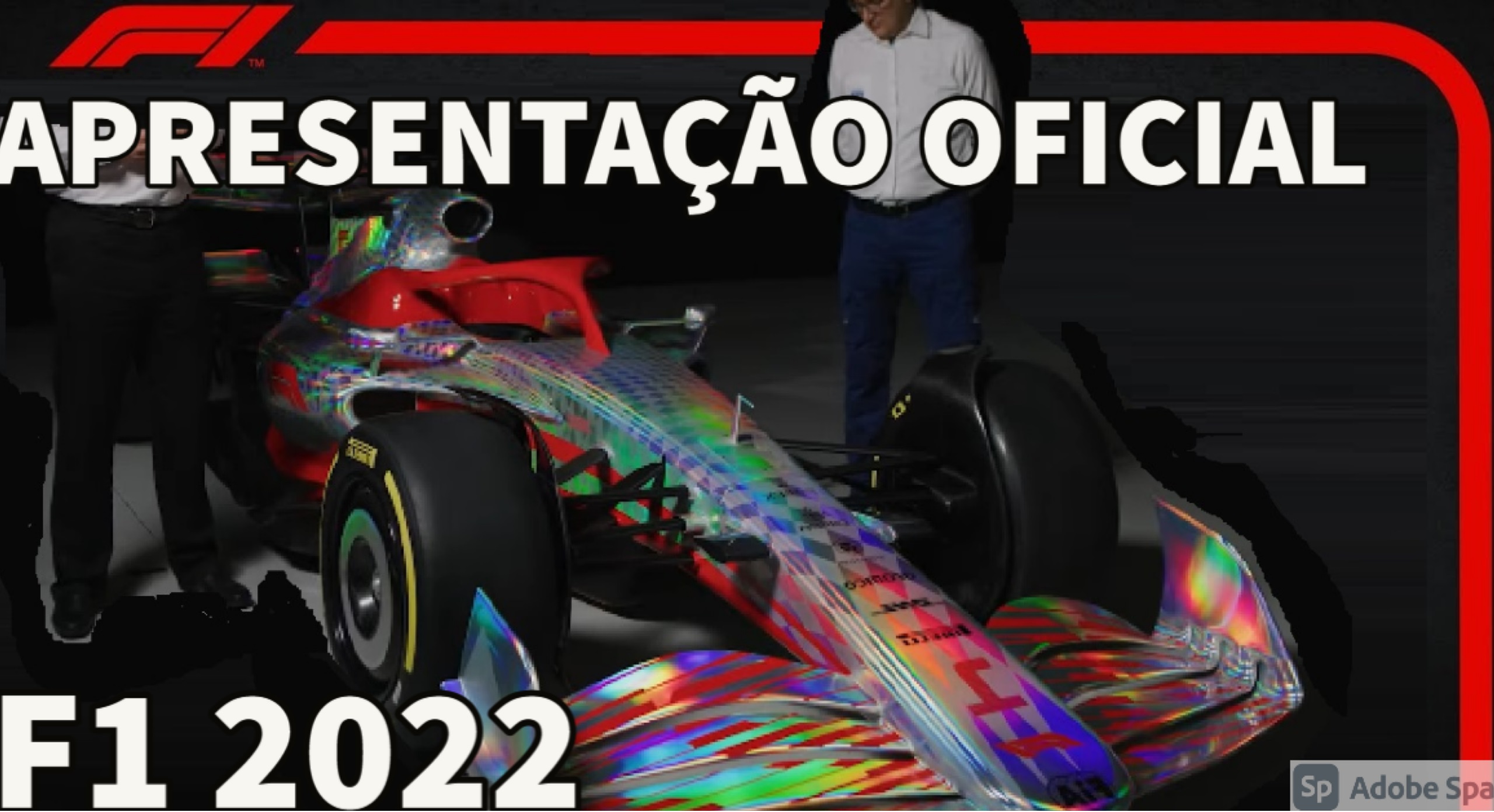 Lucas Barrichello - ENTRETENIMENTO