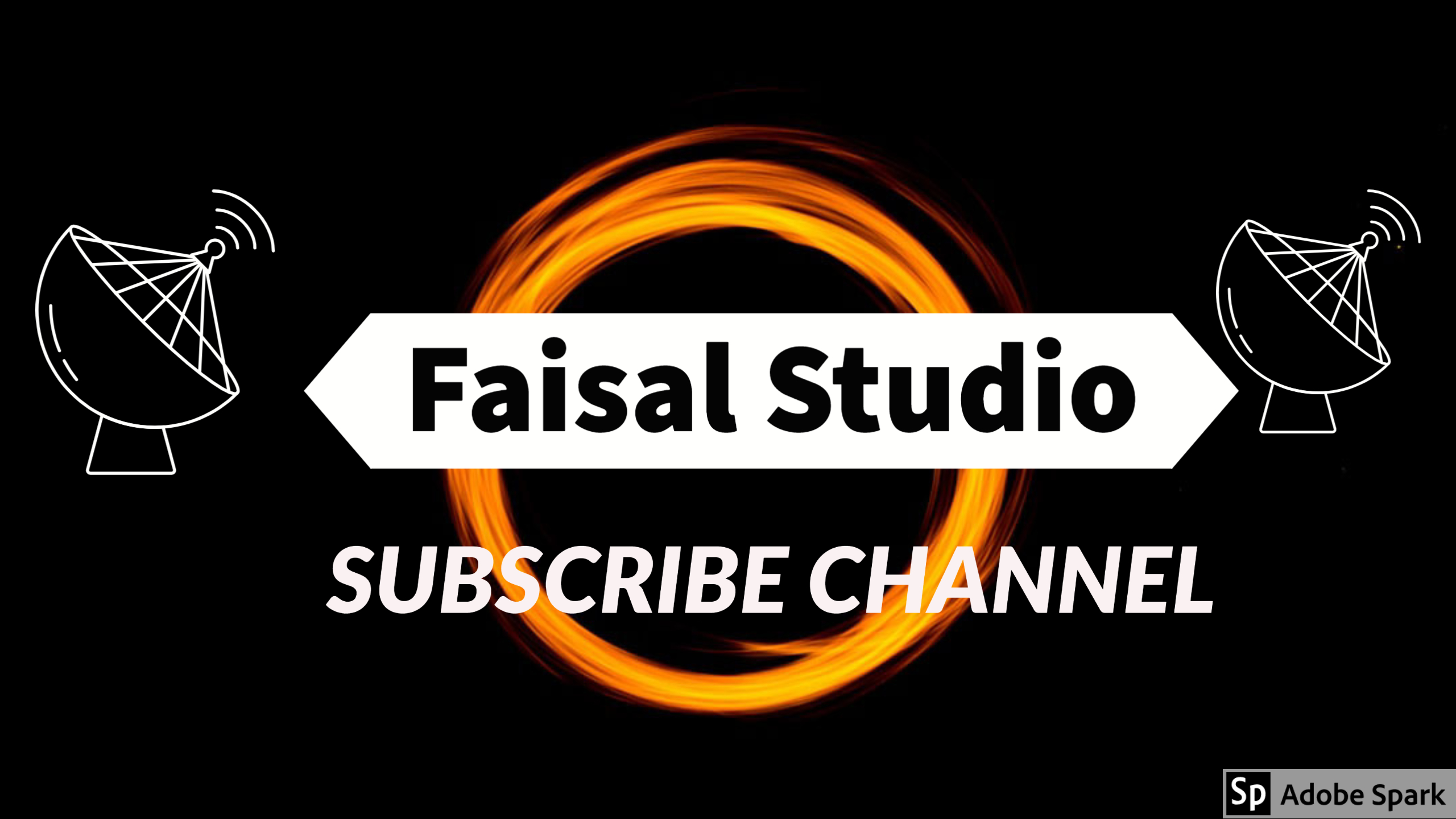 faisal studio