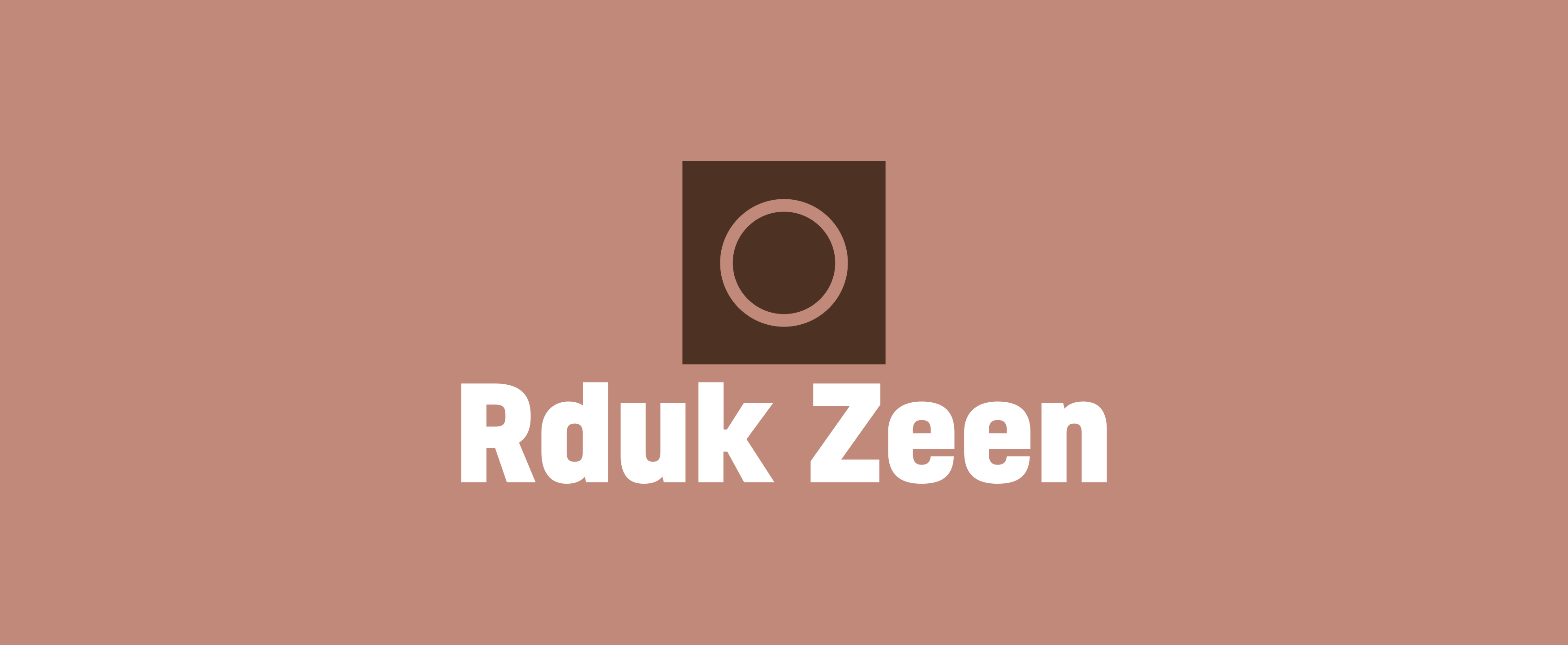 Rduk Zeen