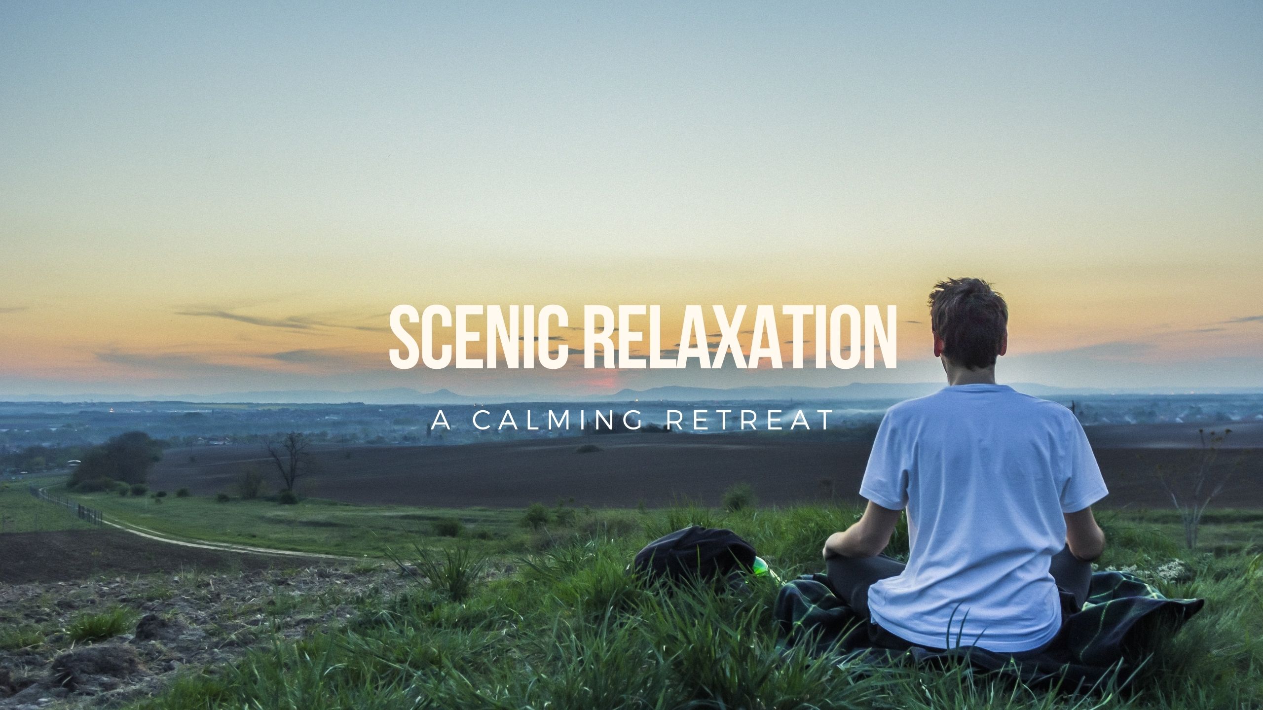 Scenic Relaxation Official