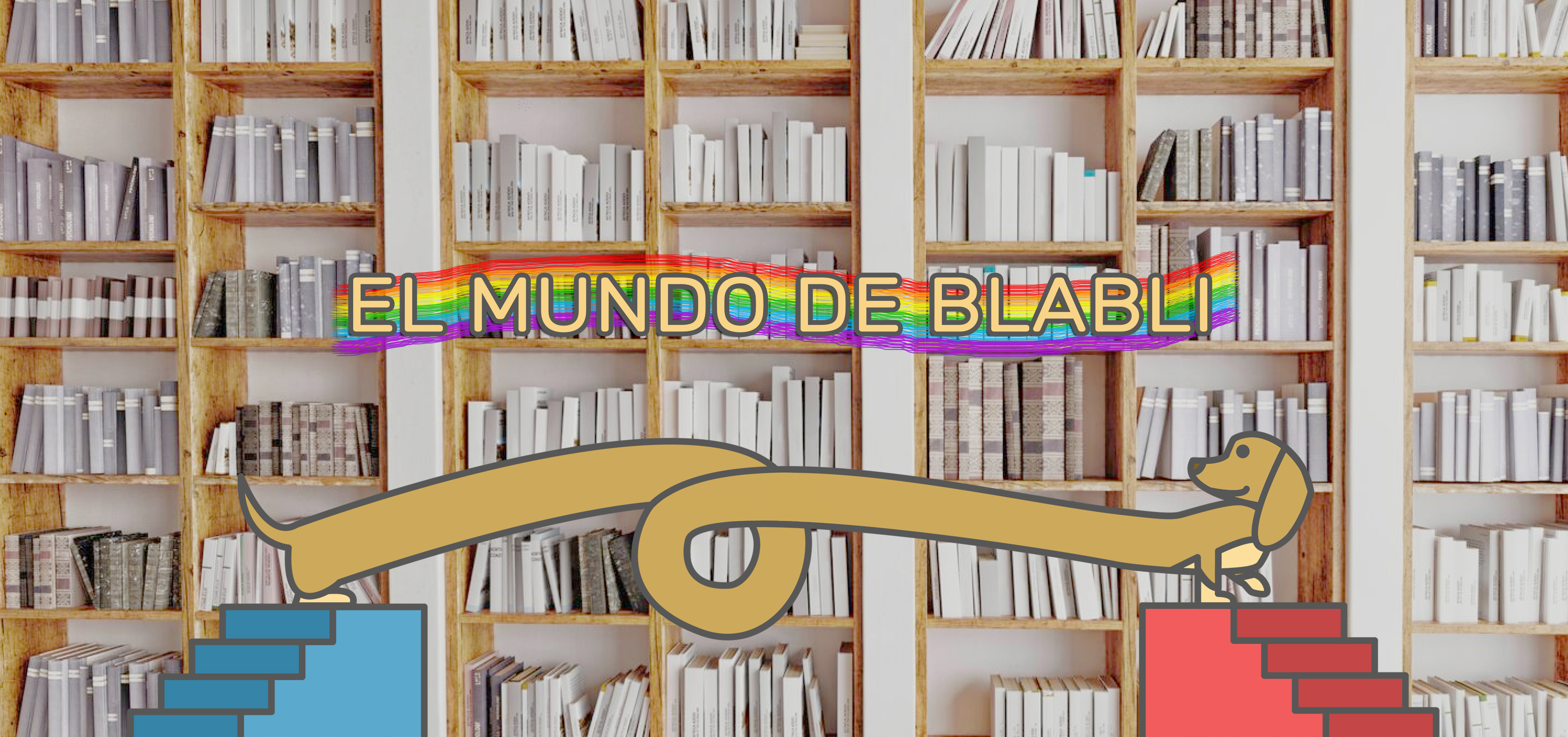 El mundo de Blabli