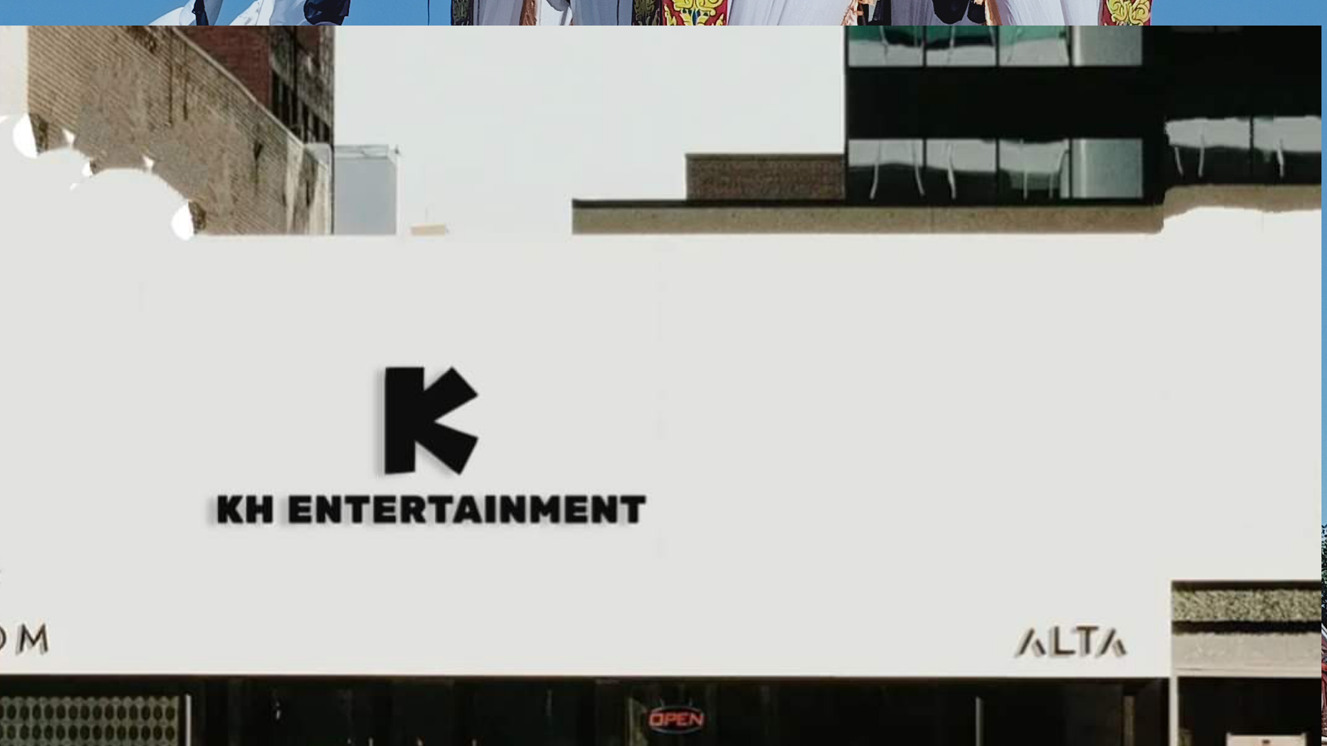 Kh Entertainment