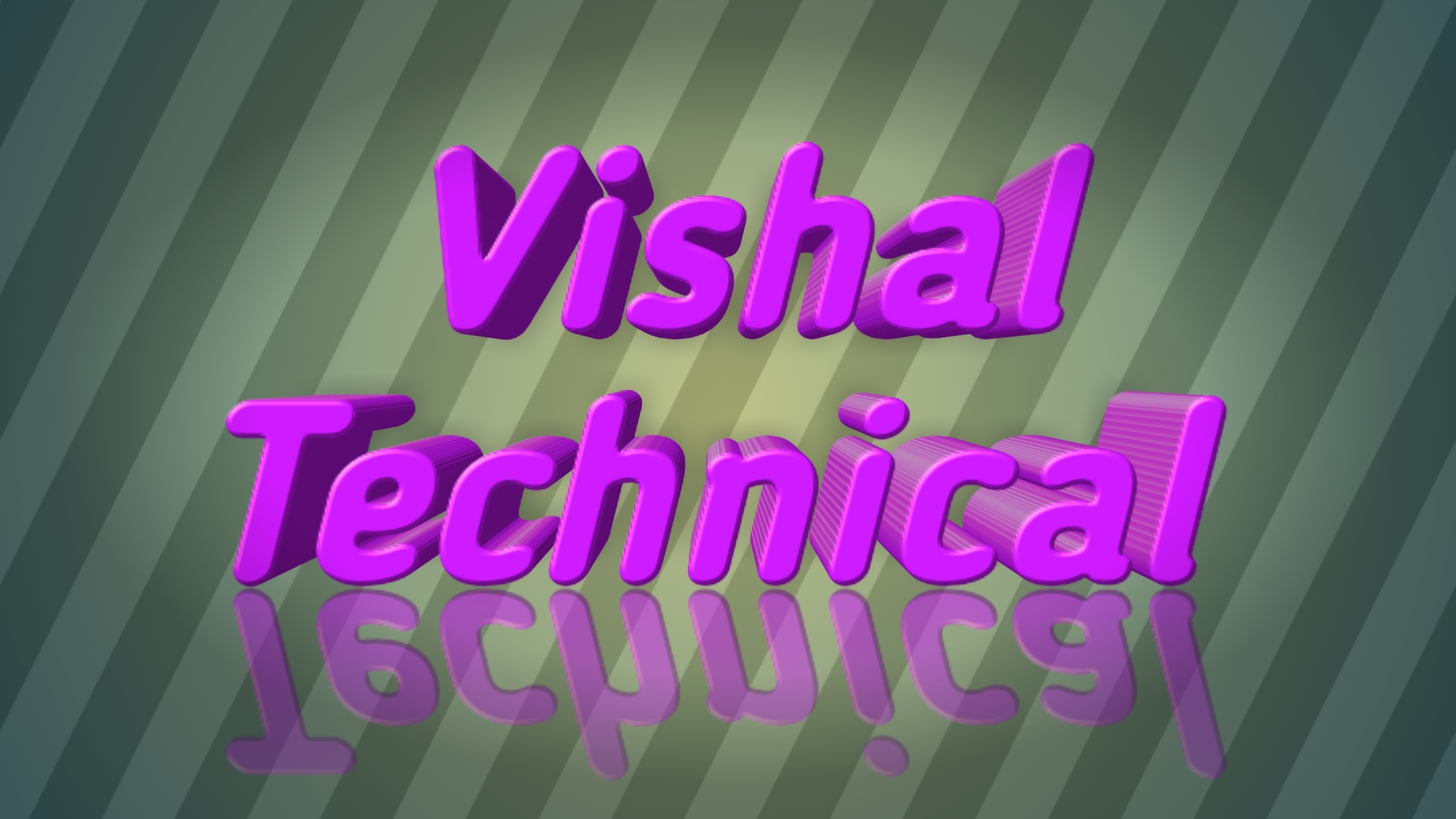Vishal Technical
