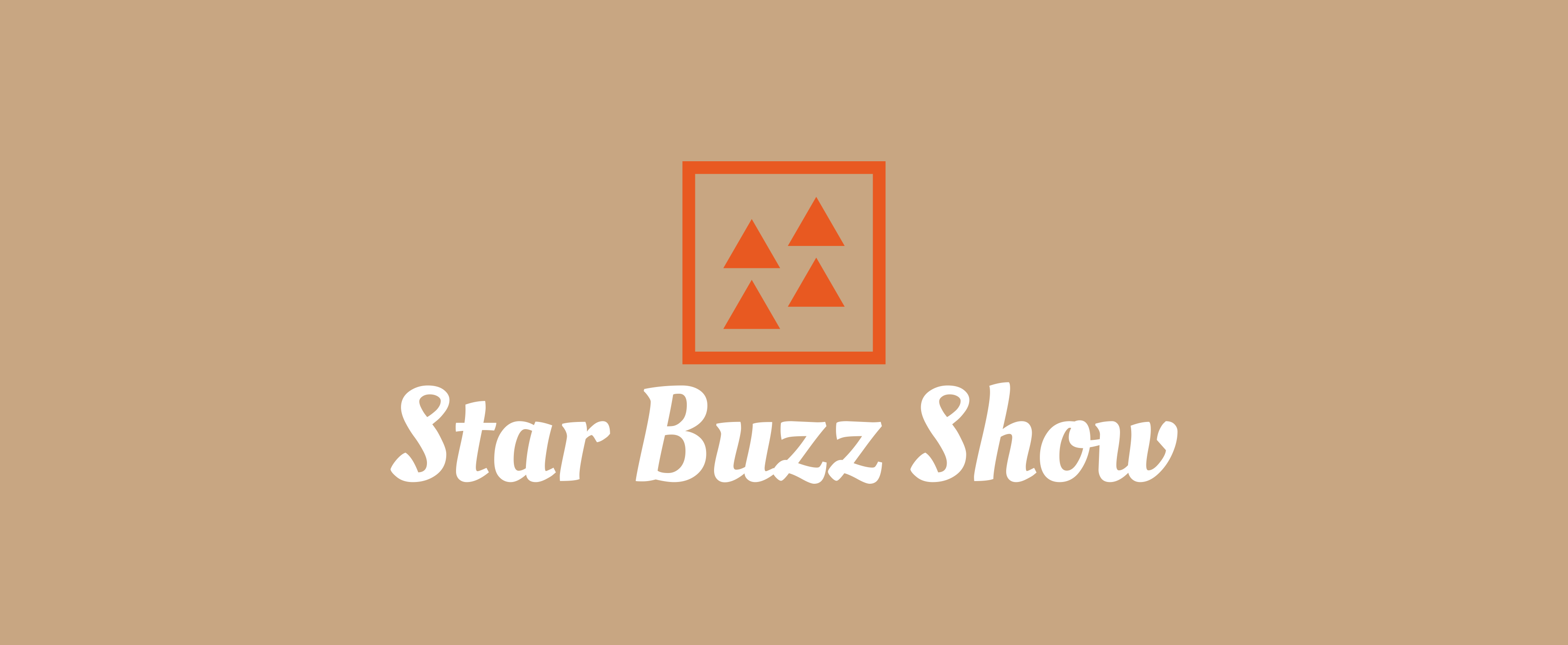 Star Buzz Show