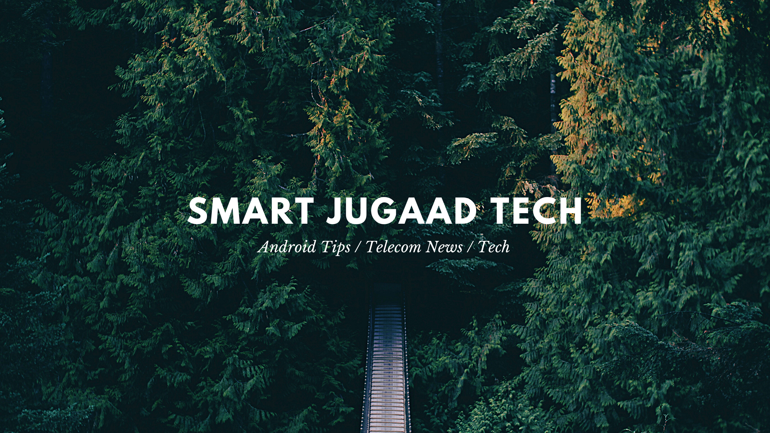 Smart Jugaad Tech