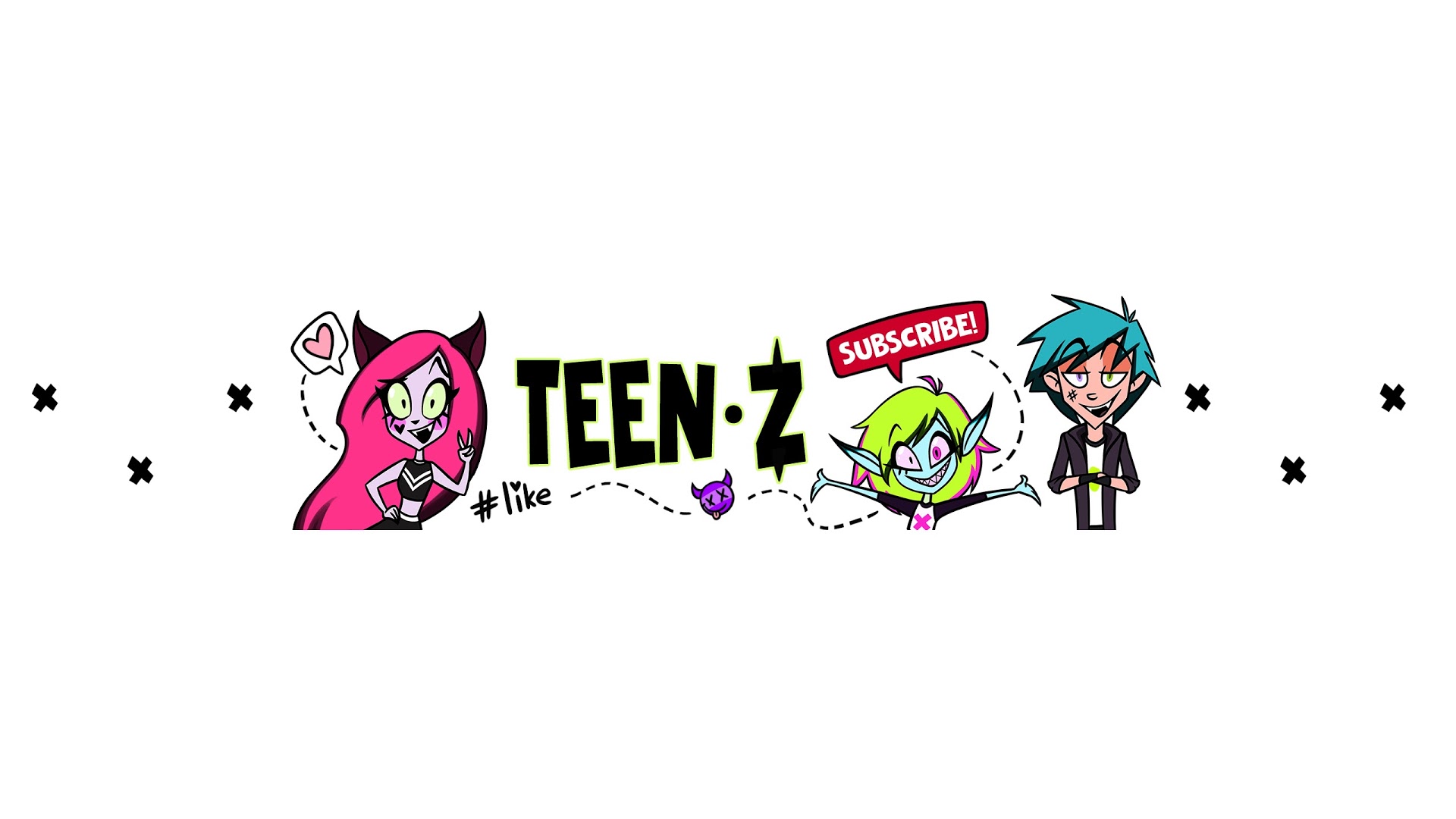 Teen-Z